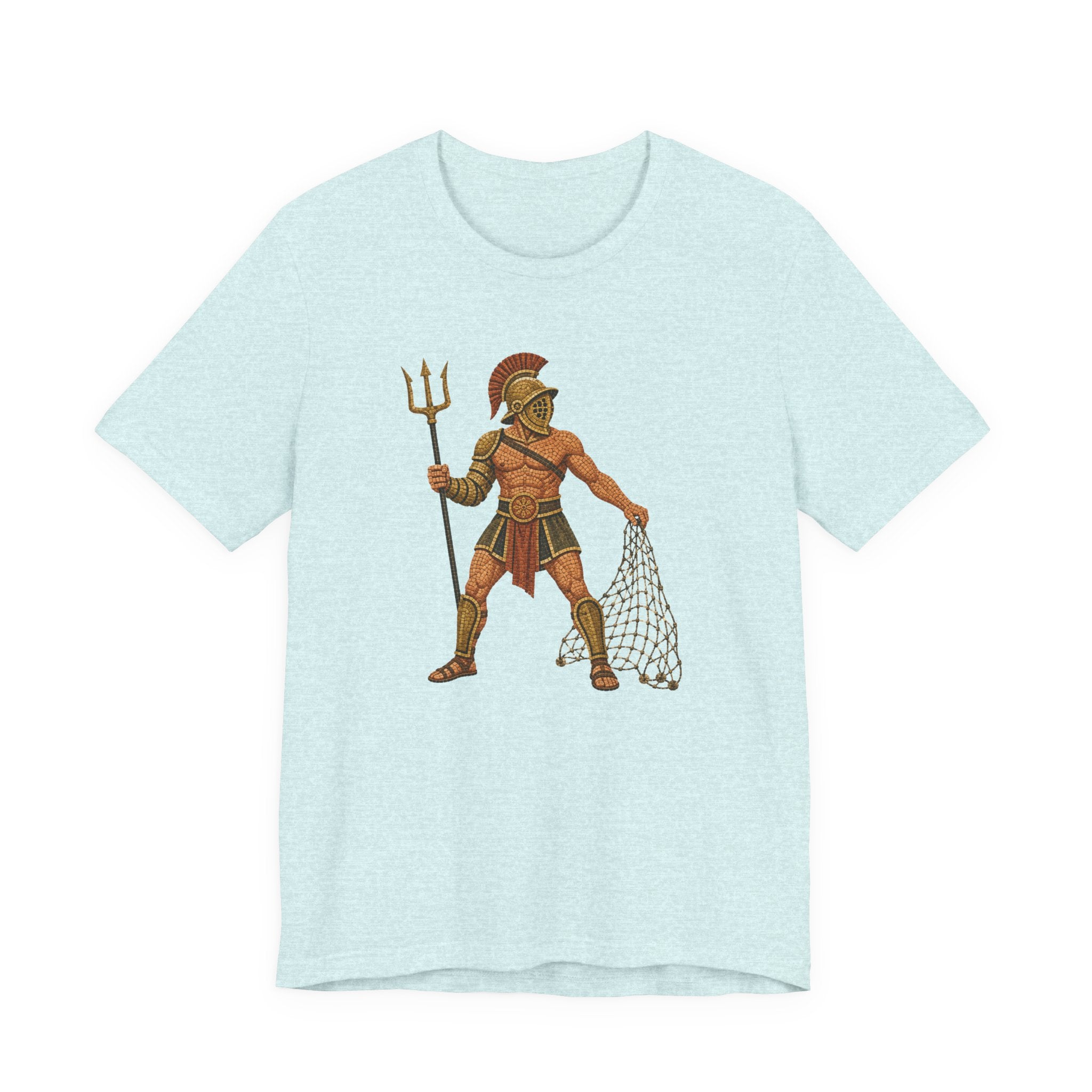 Gladiator - Mosaic