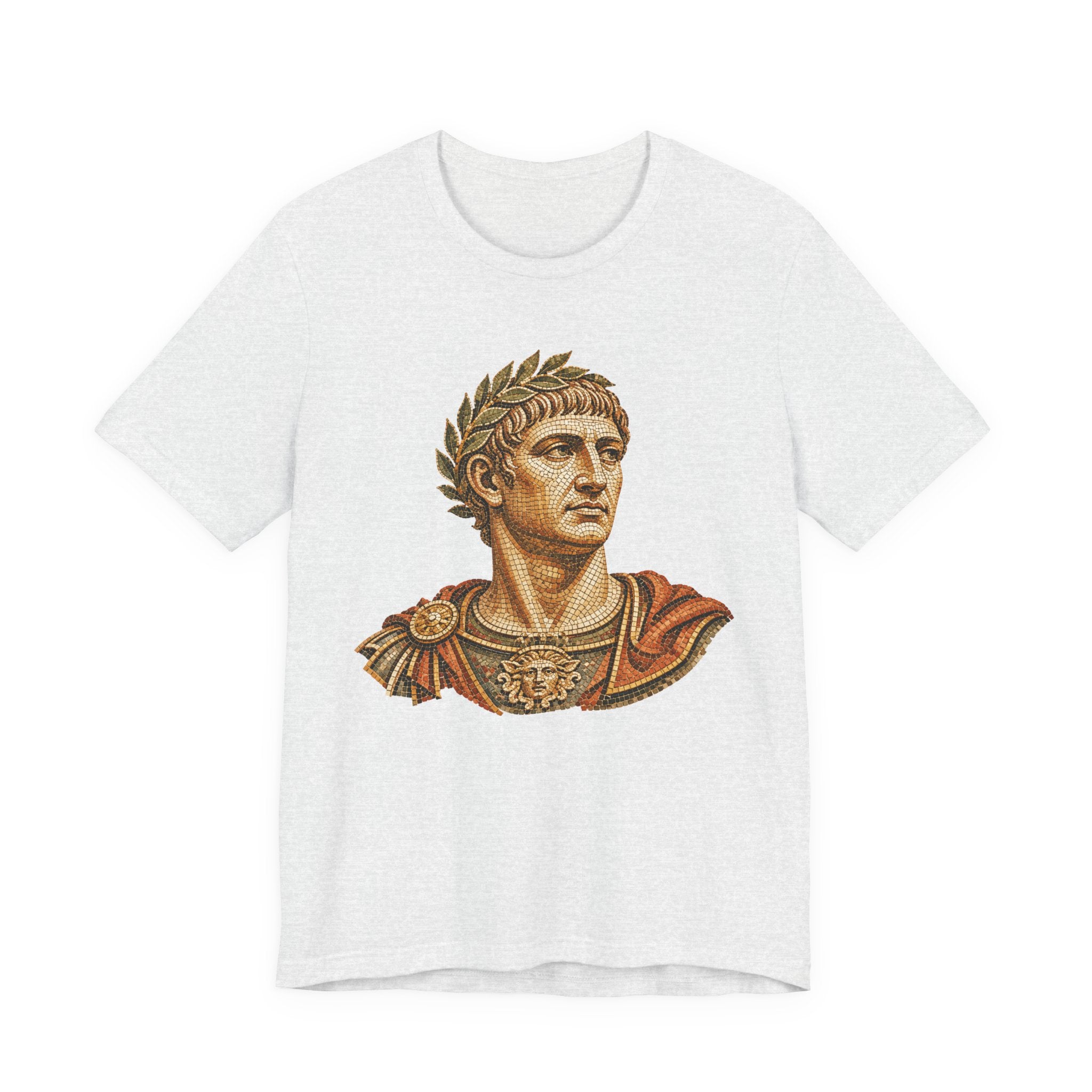 Trajan - Mosaic