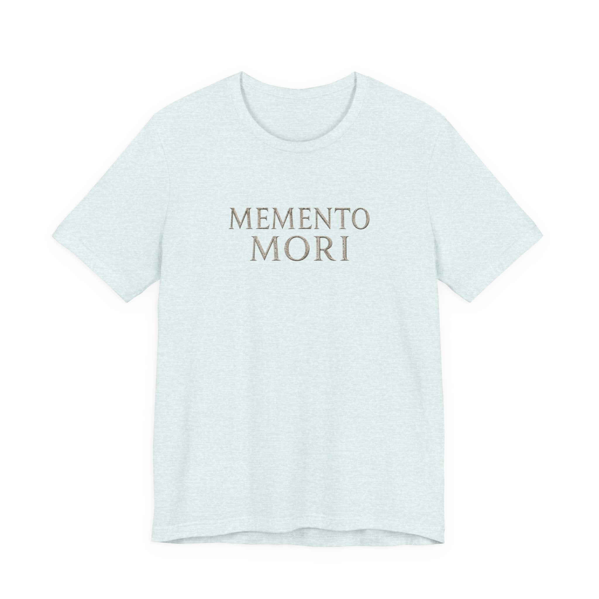 Memento Mori