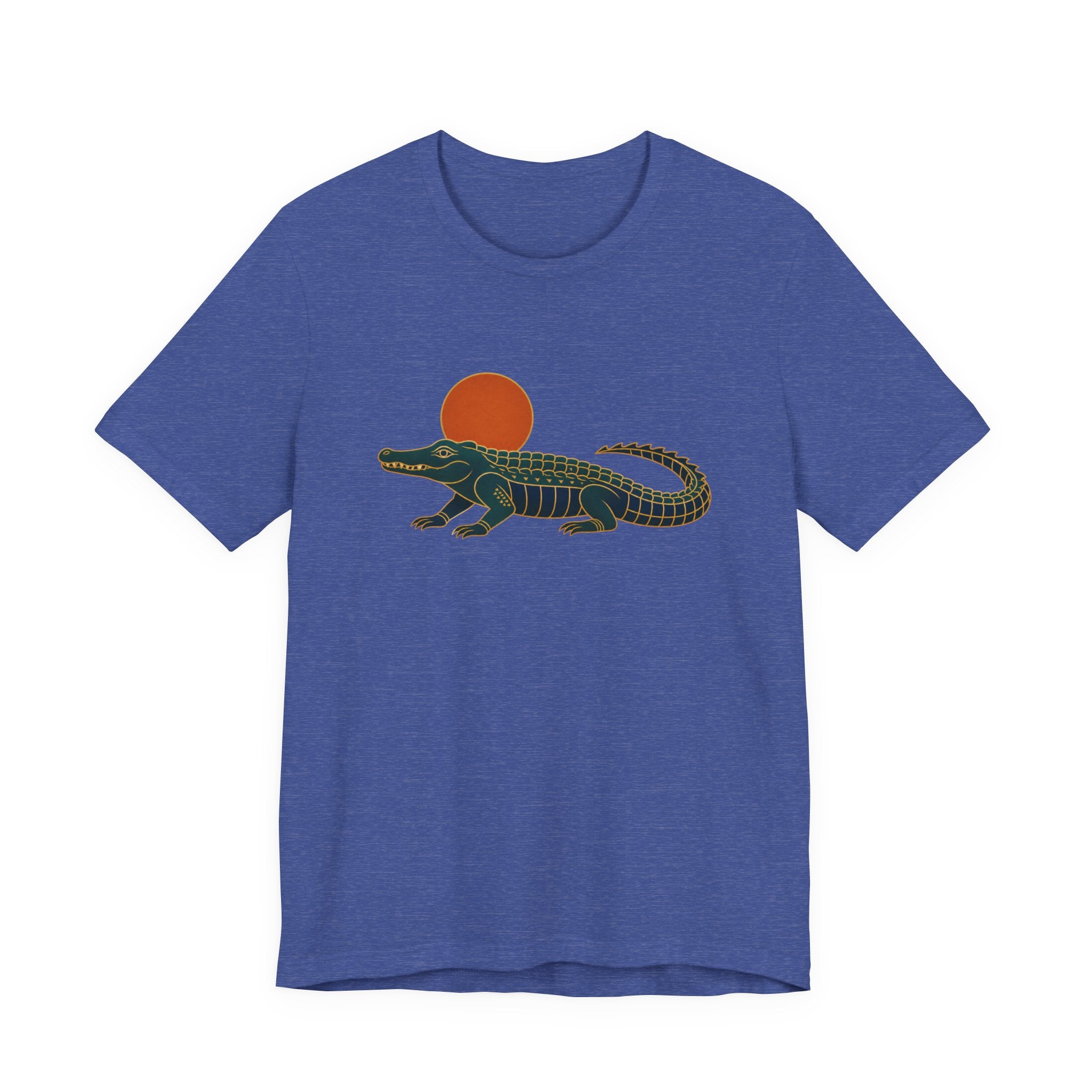 Egyptian Nile Crocodile