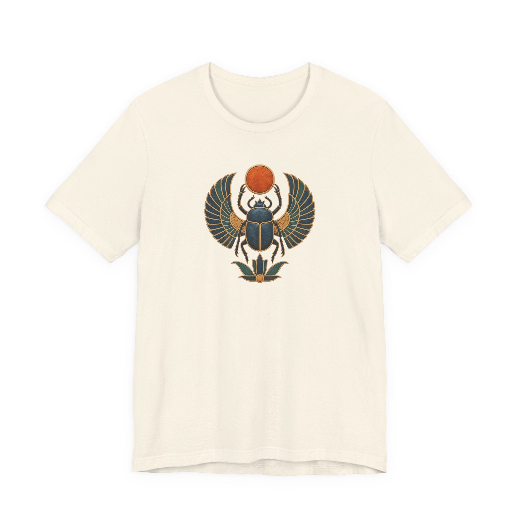 Egyptian Scarab