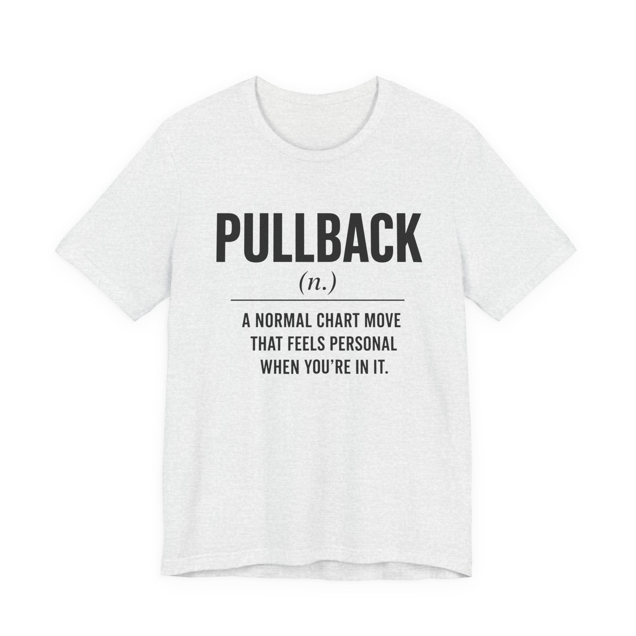 Pullback Definition