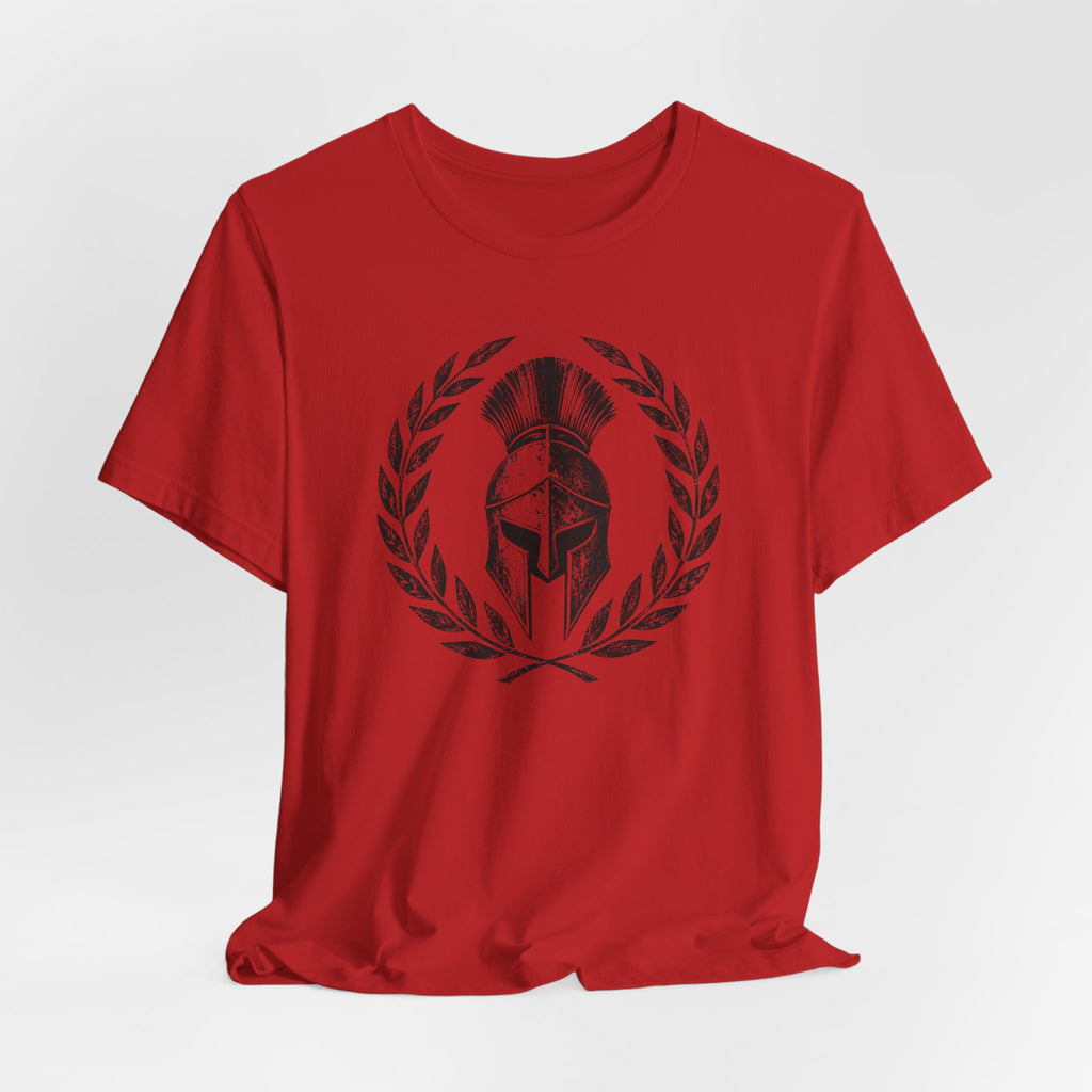 Spartan Helmet