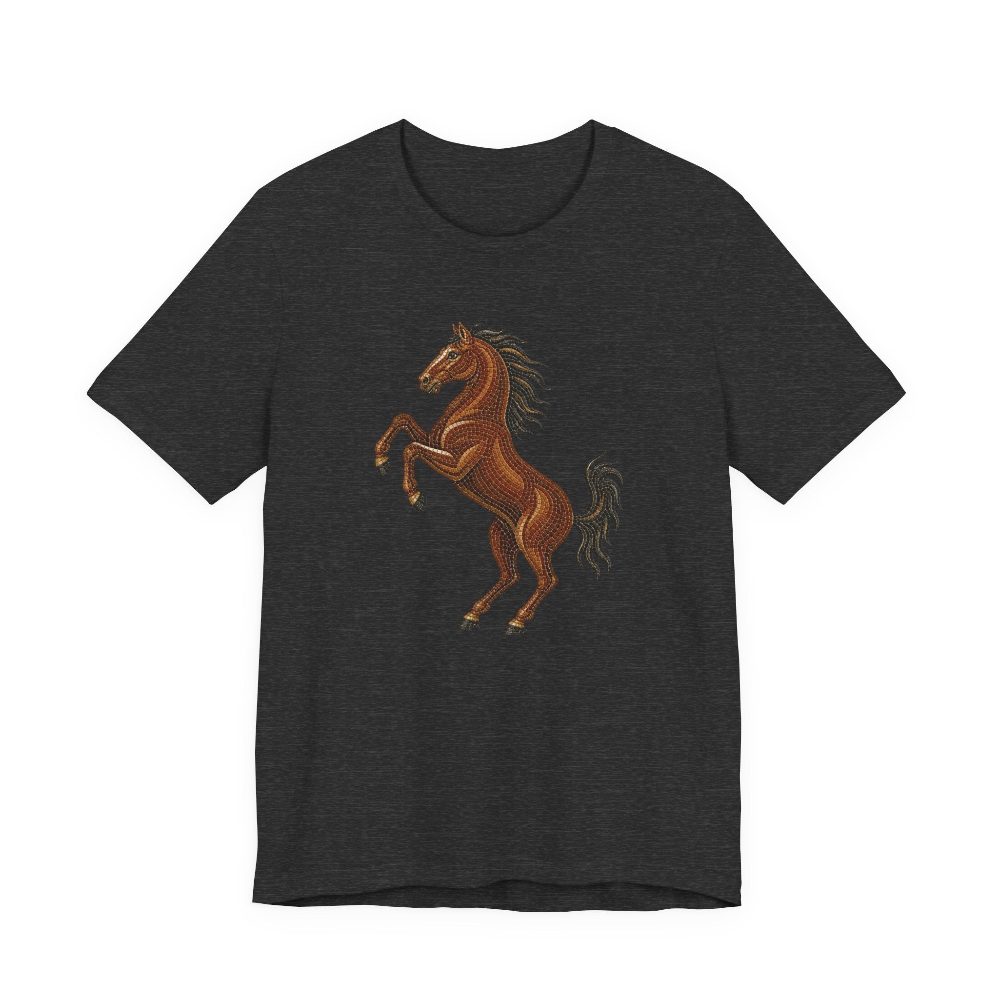 Stallion - Mosaic