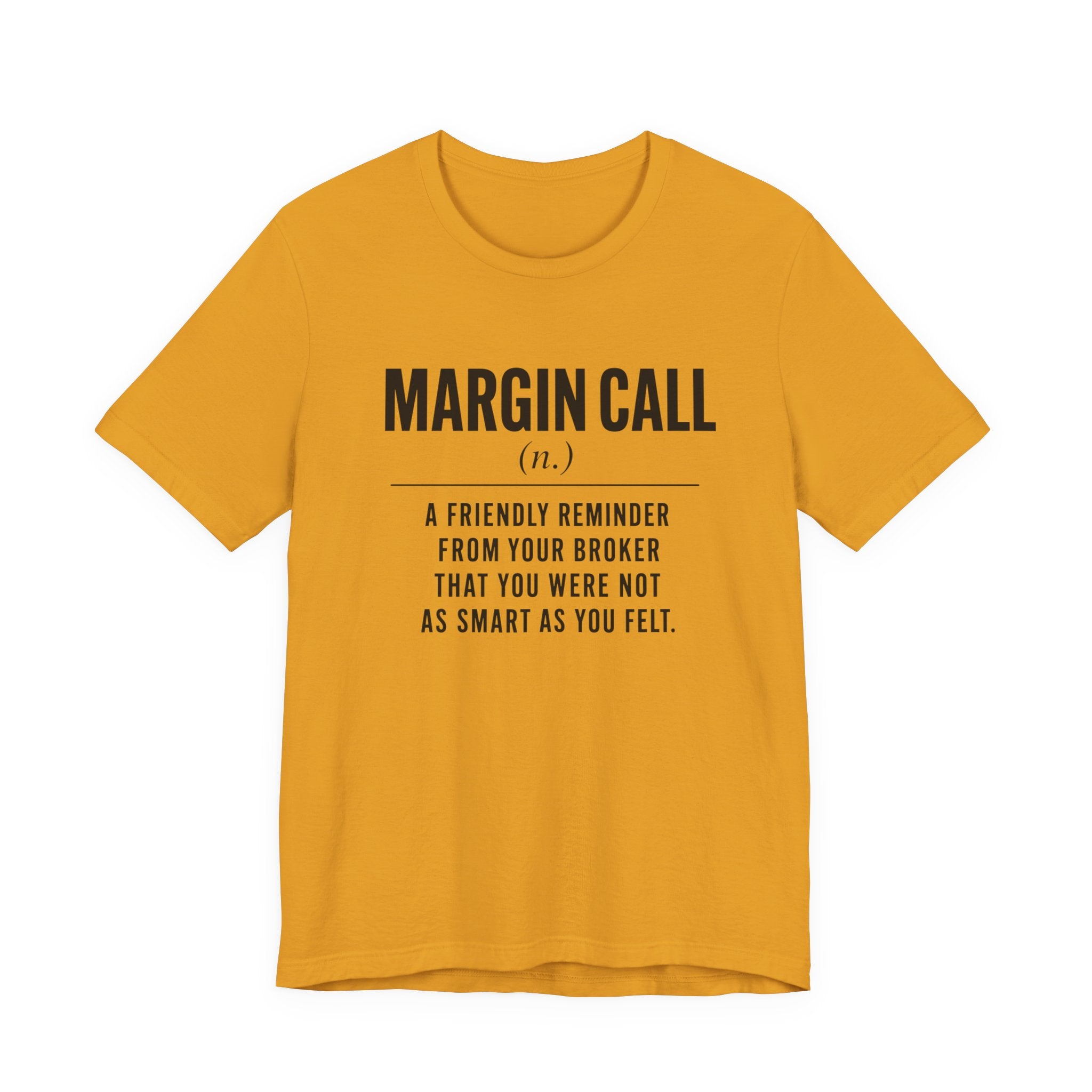 Margin Call Definition
