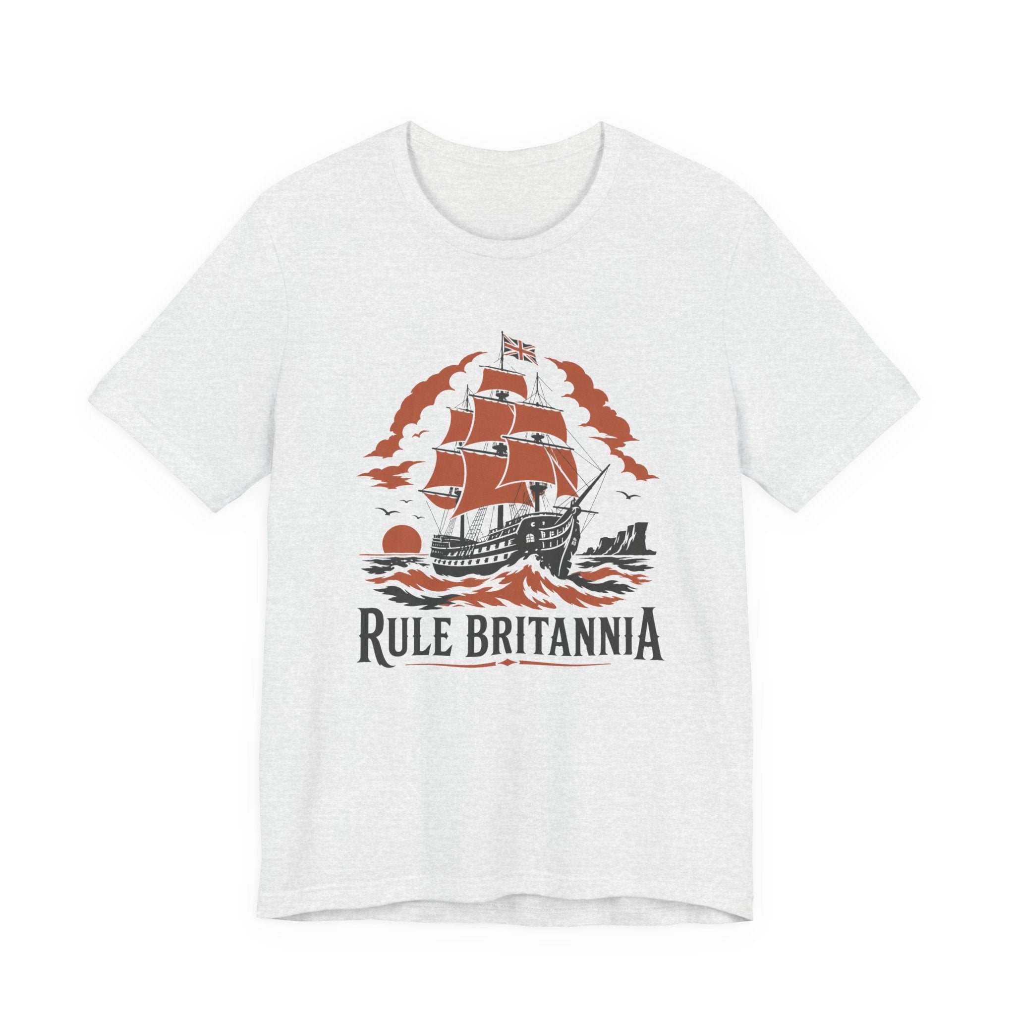 Rule Britannia
