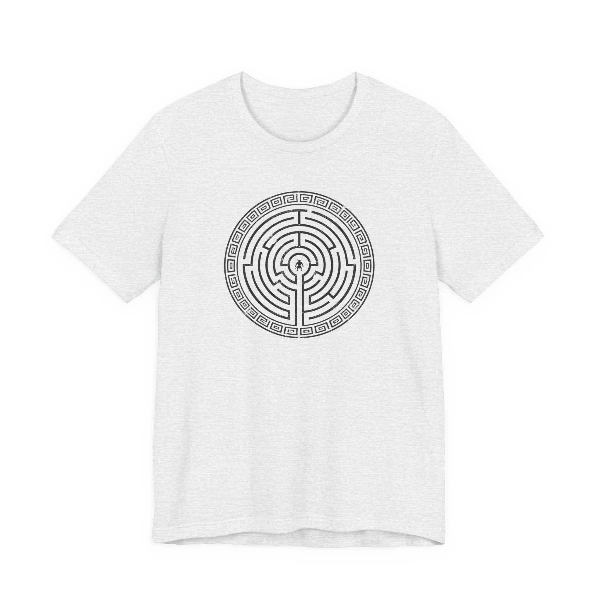 Labyrinth Maze