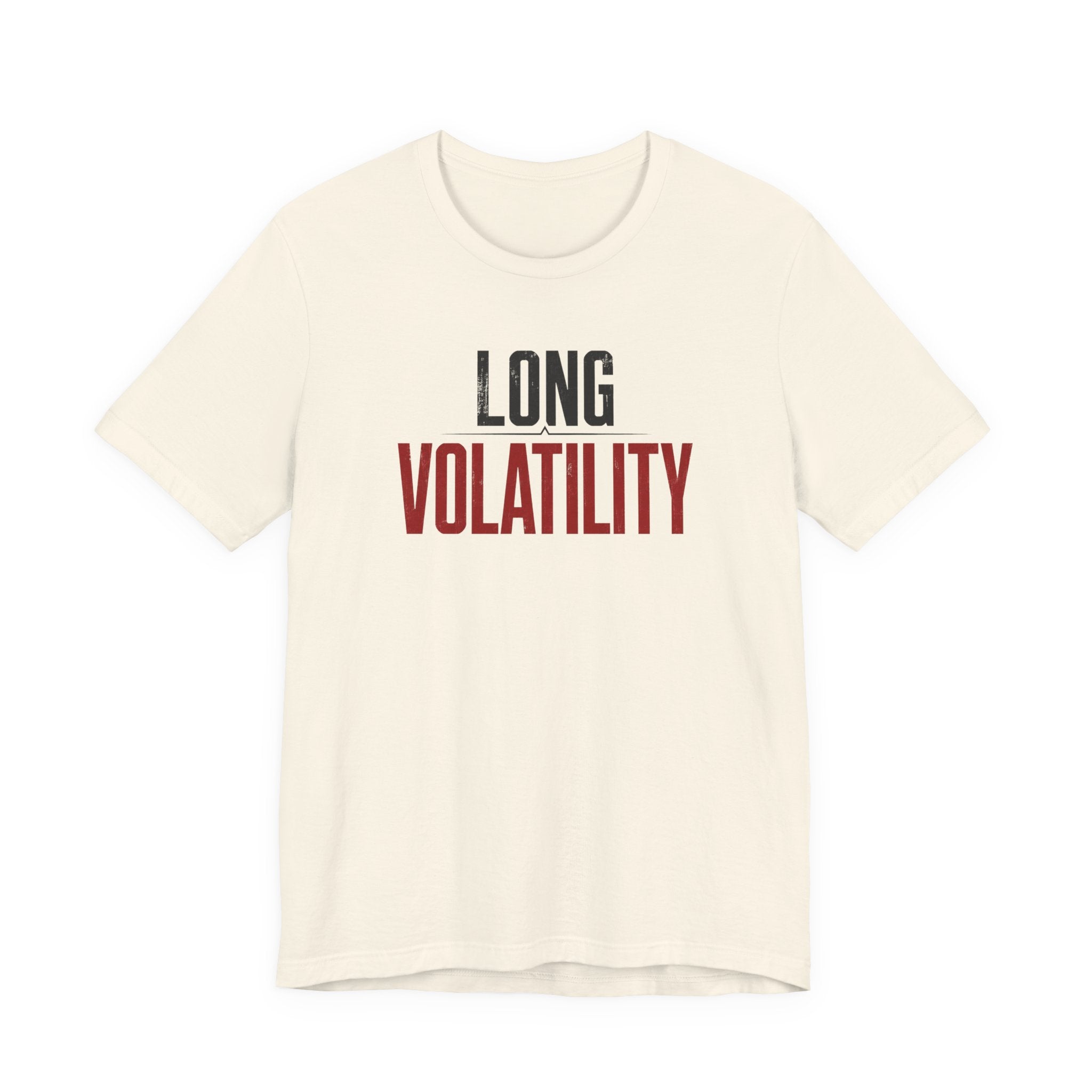 Long Volatility