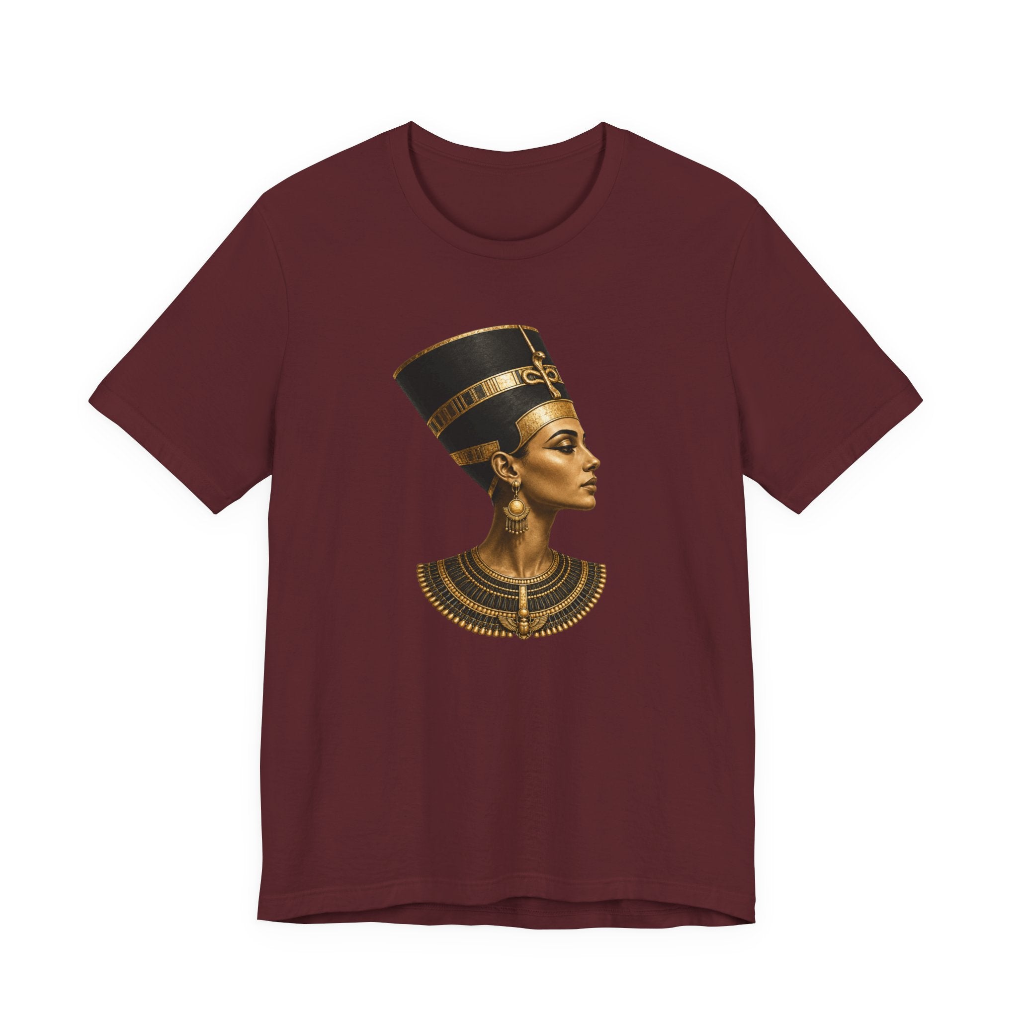 Nefertiti Profile