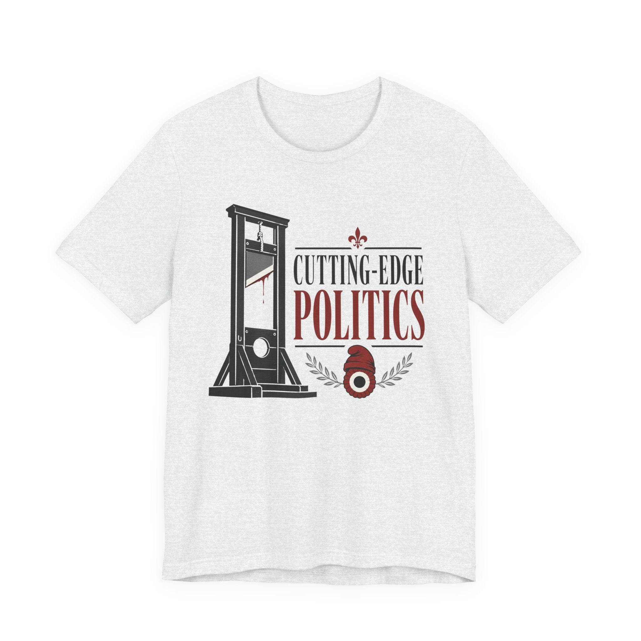 Cutting-Edge Politics