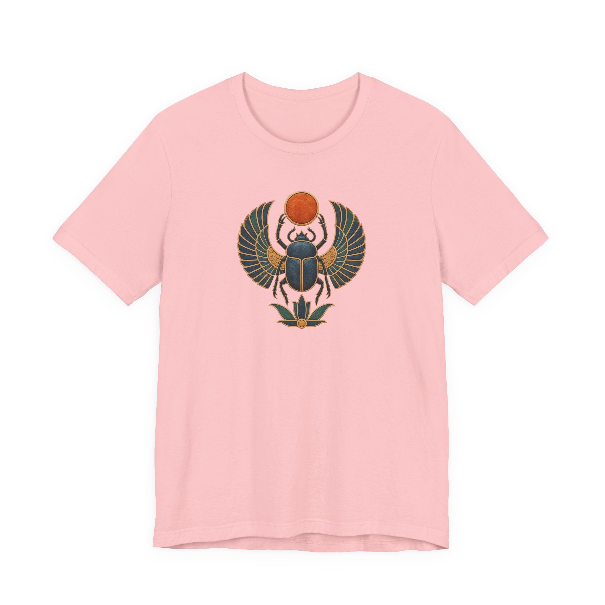 Egyptian Scarab