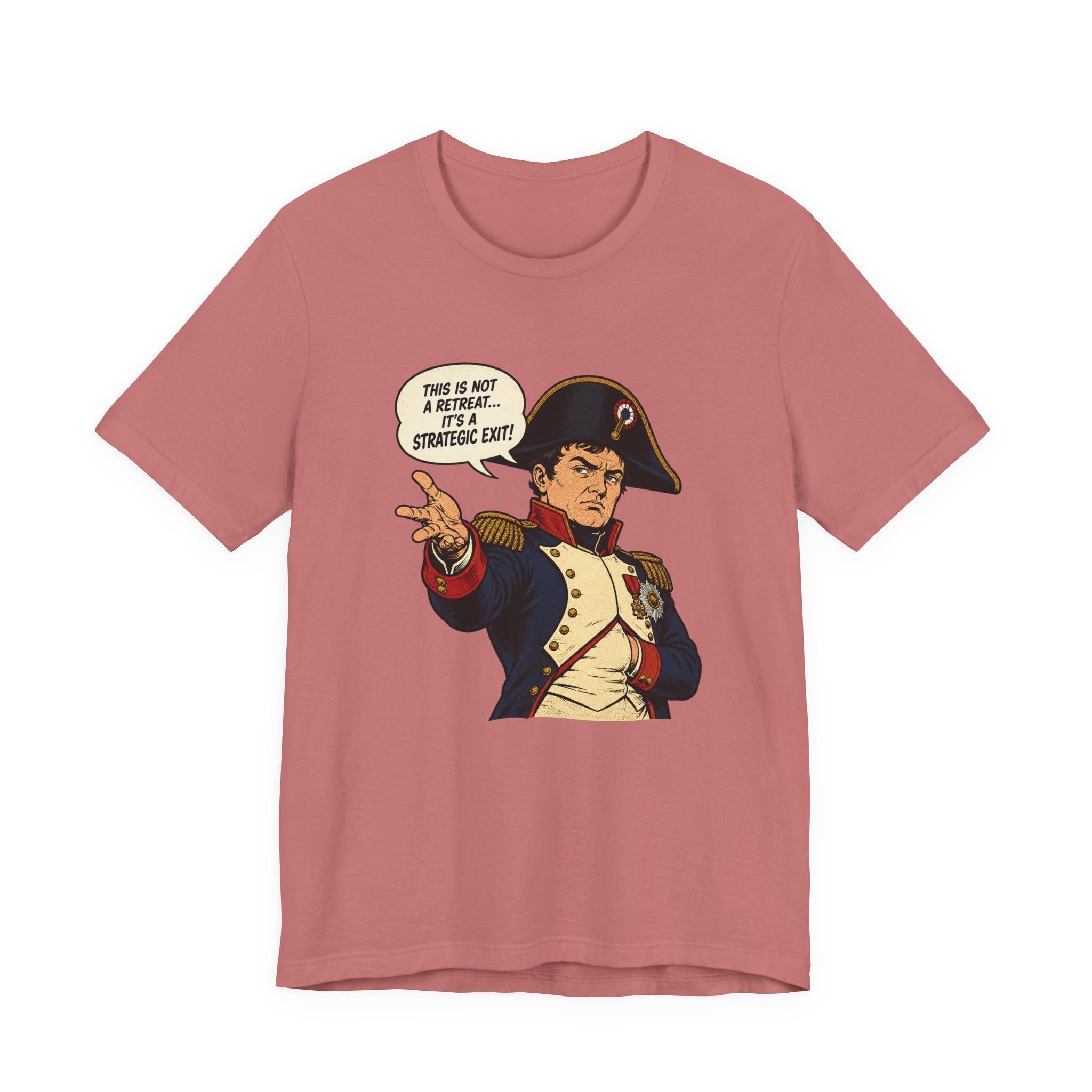 Pop Art Napoleon