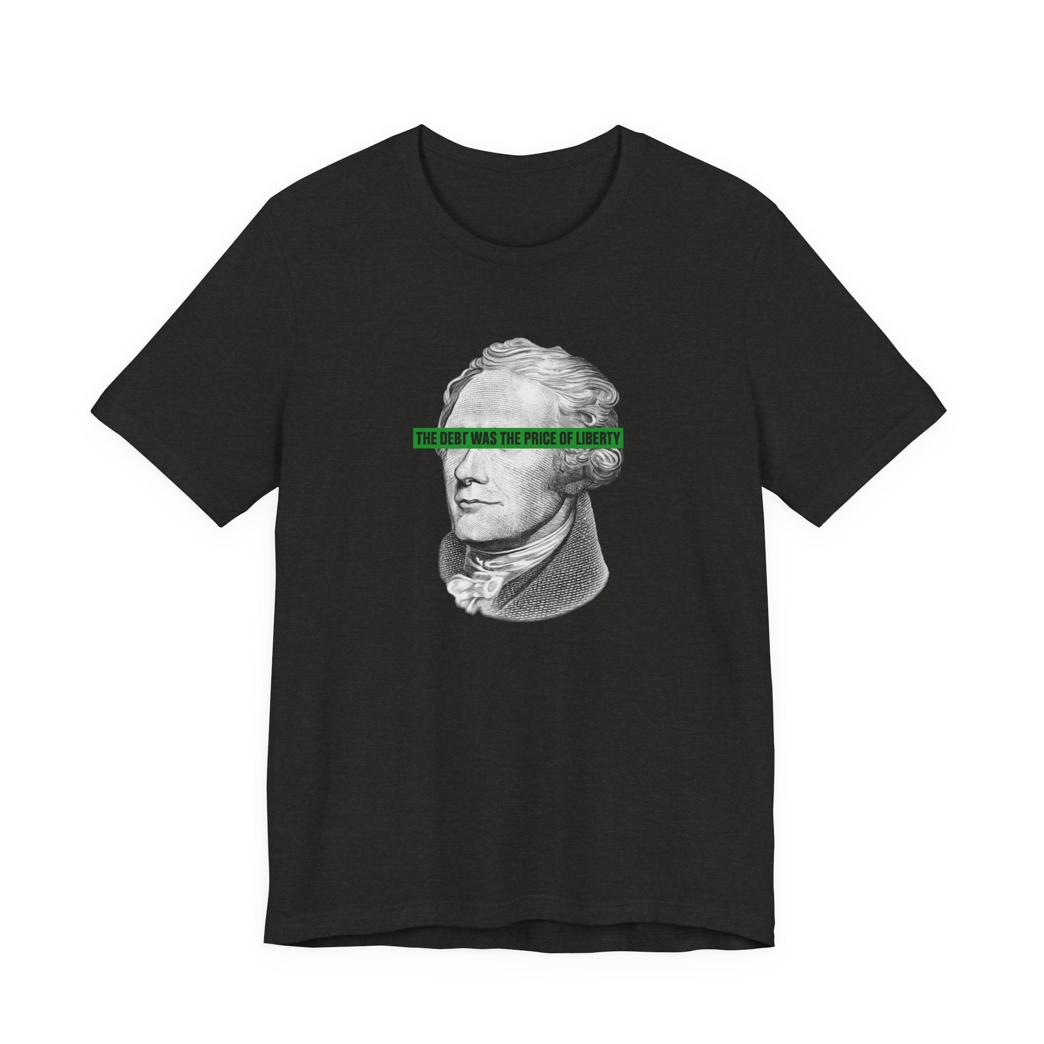 Hamilton - Censored Wisdom