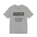 Bagholder Definition
