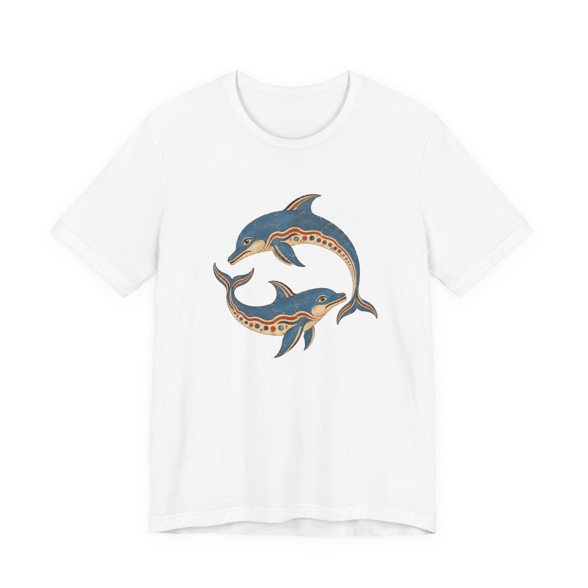 Minoan Dolphin