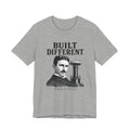 Nikola Tesla - Built Different
