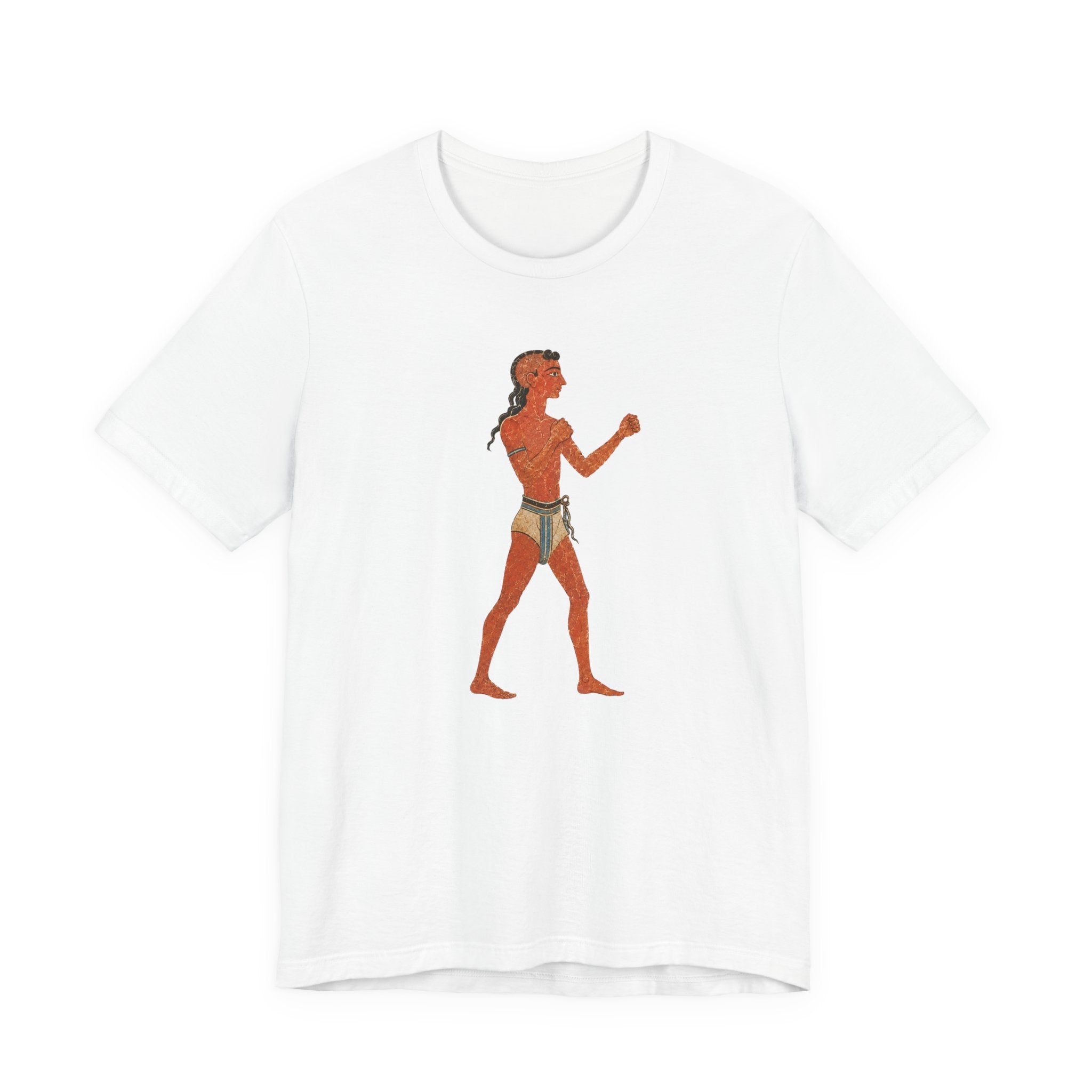 Minoan Boxer