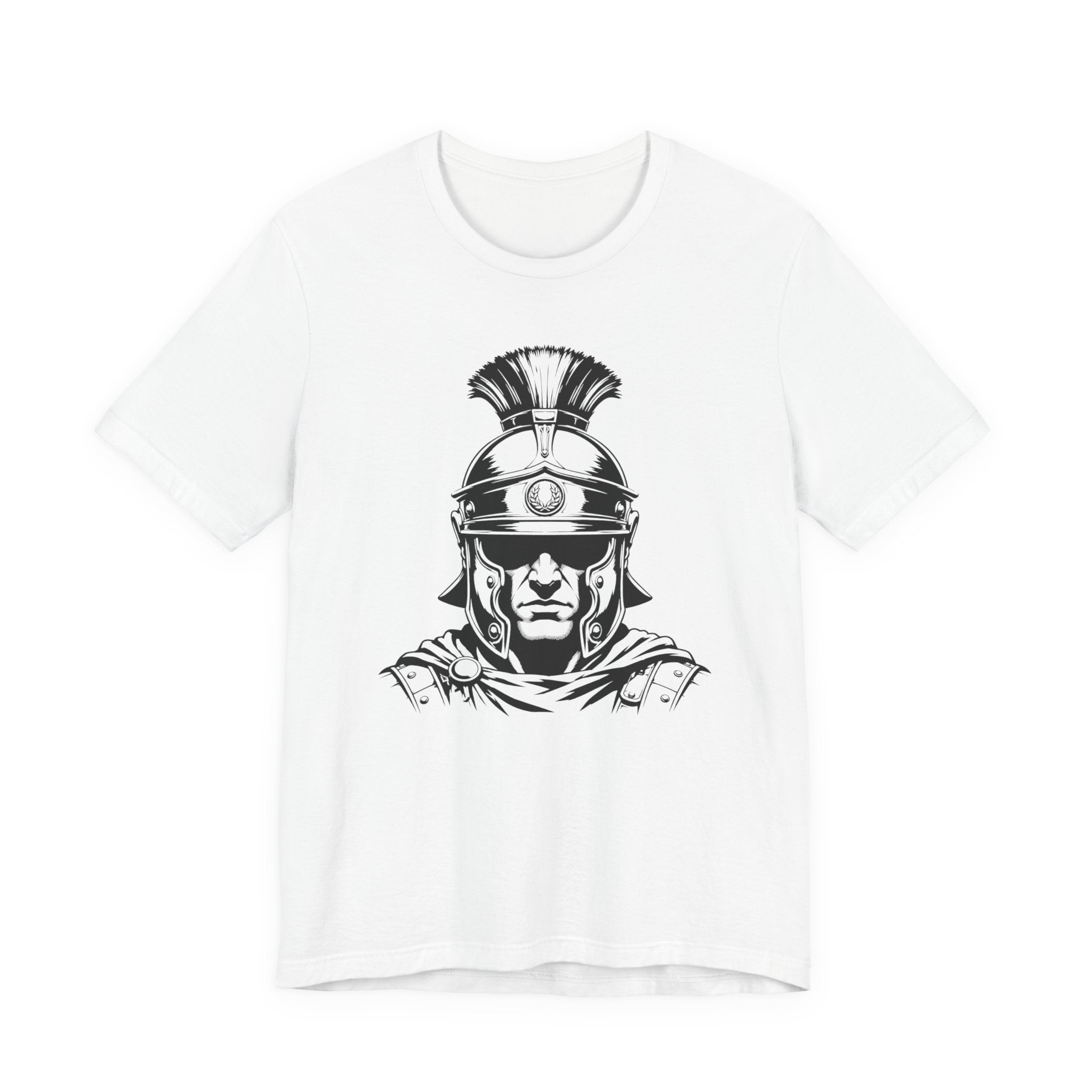 Roman Legionnaire
