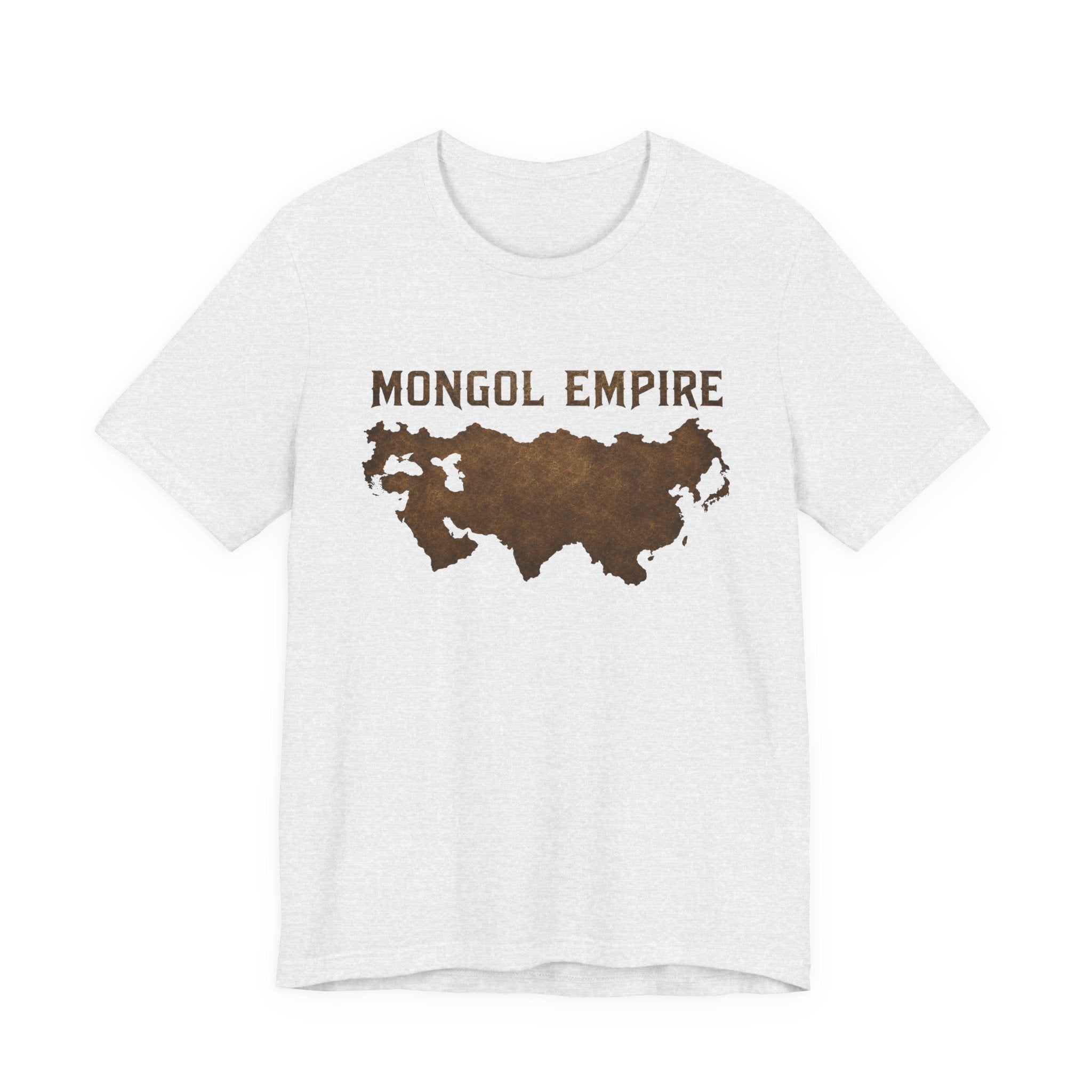 Mongol Empire - Map