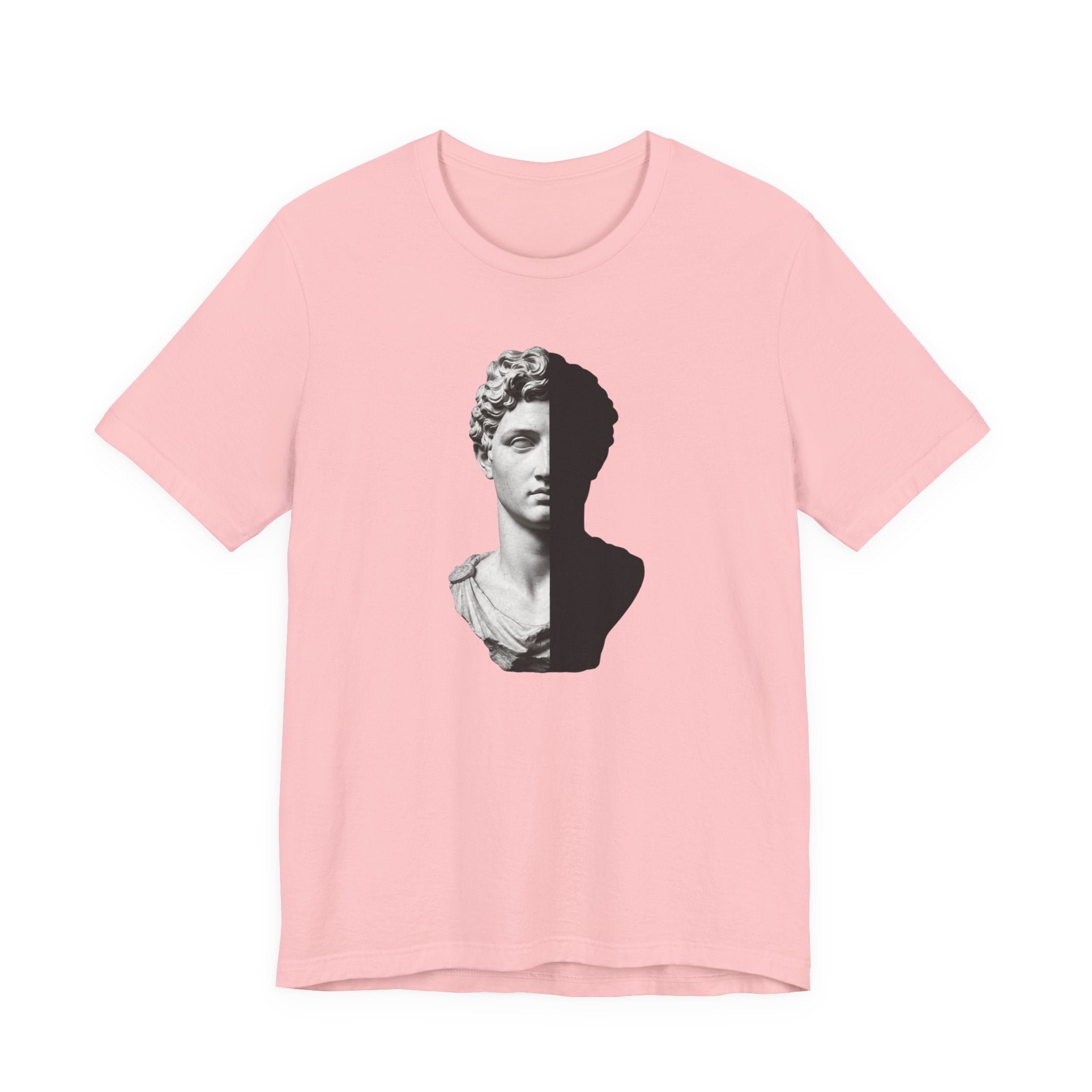 Classical Bust