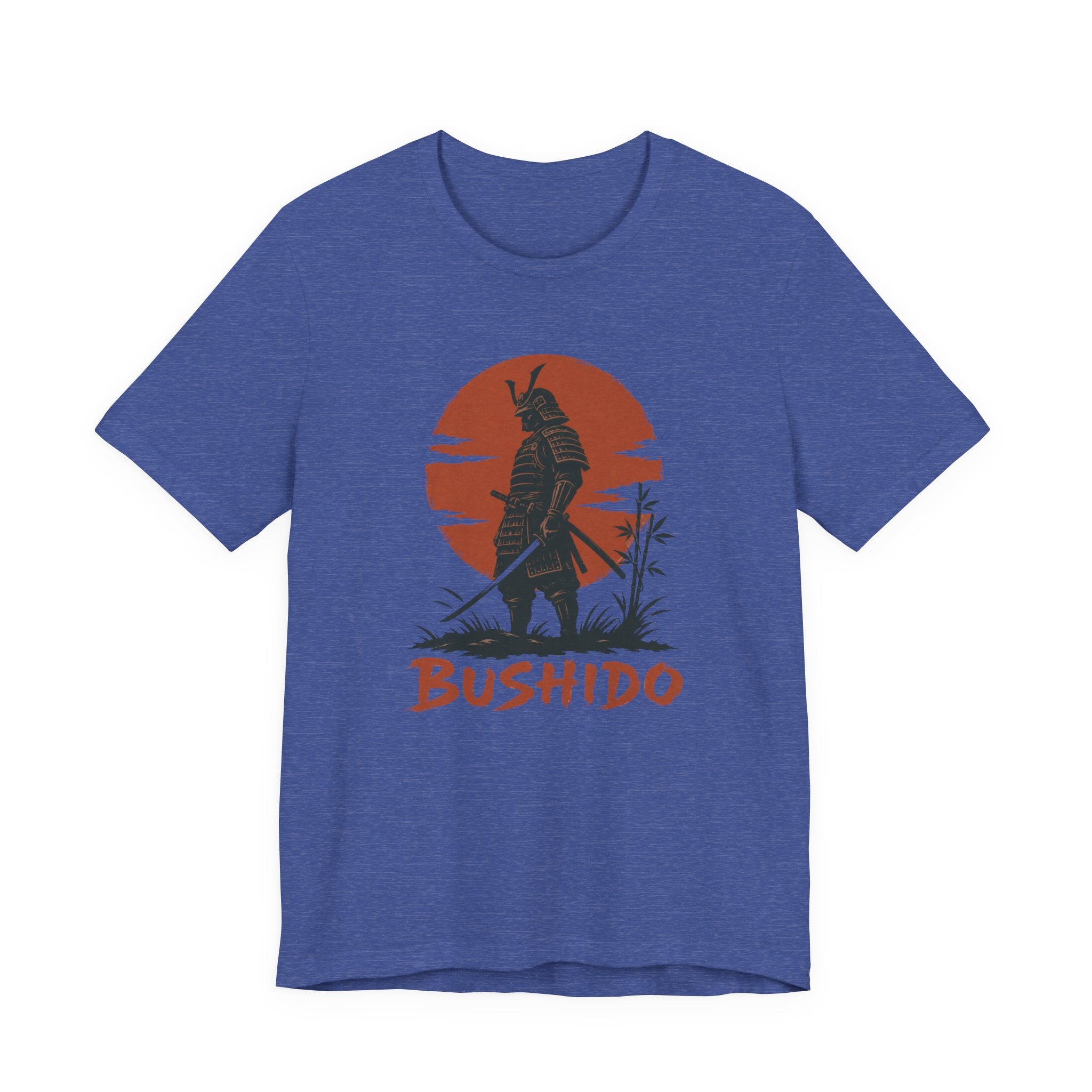 Samurai Bushido