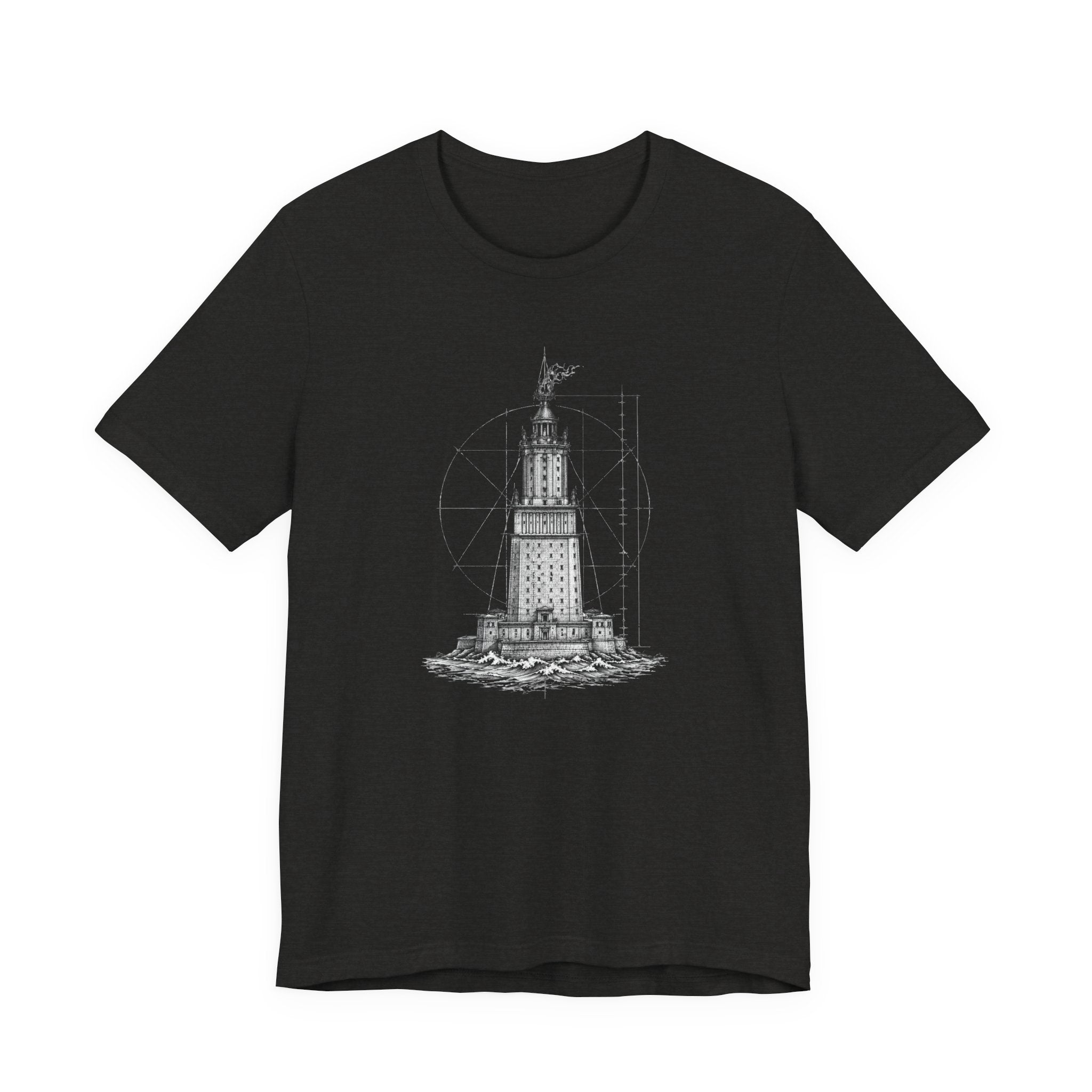 Lighthouse of Alexandria