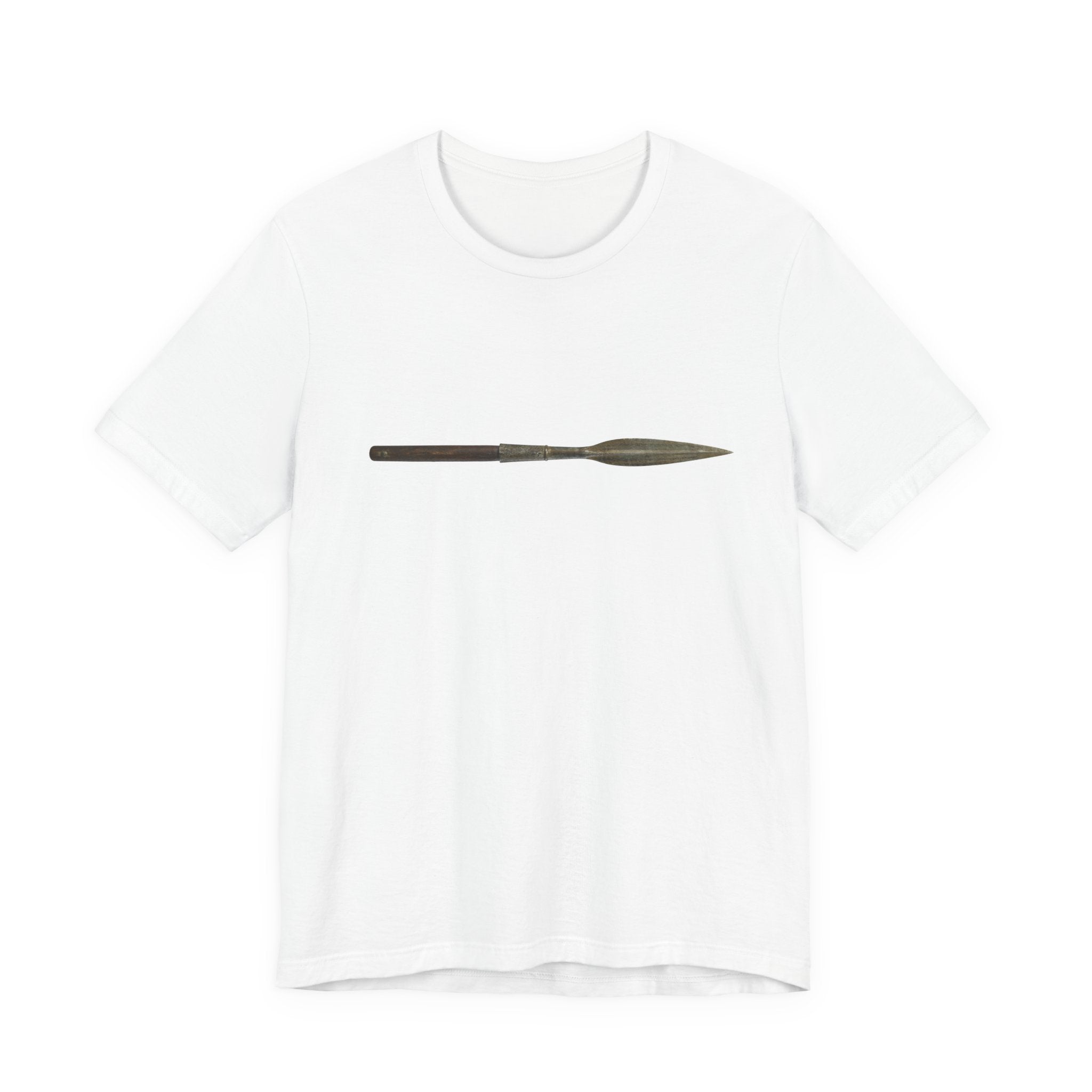 Hoplite Spearhead