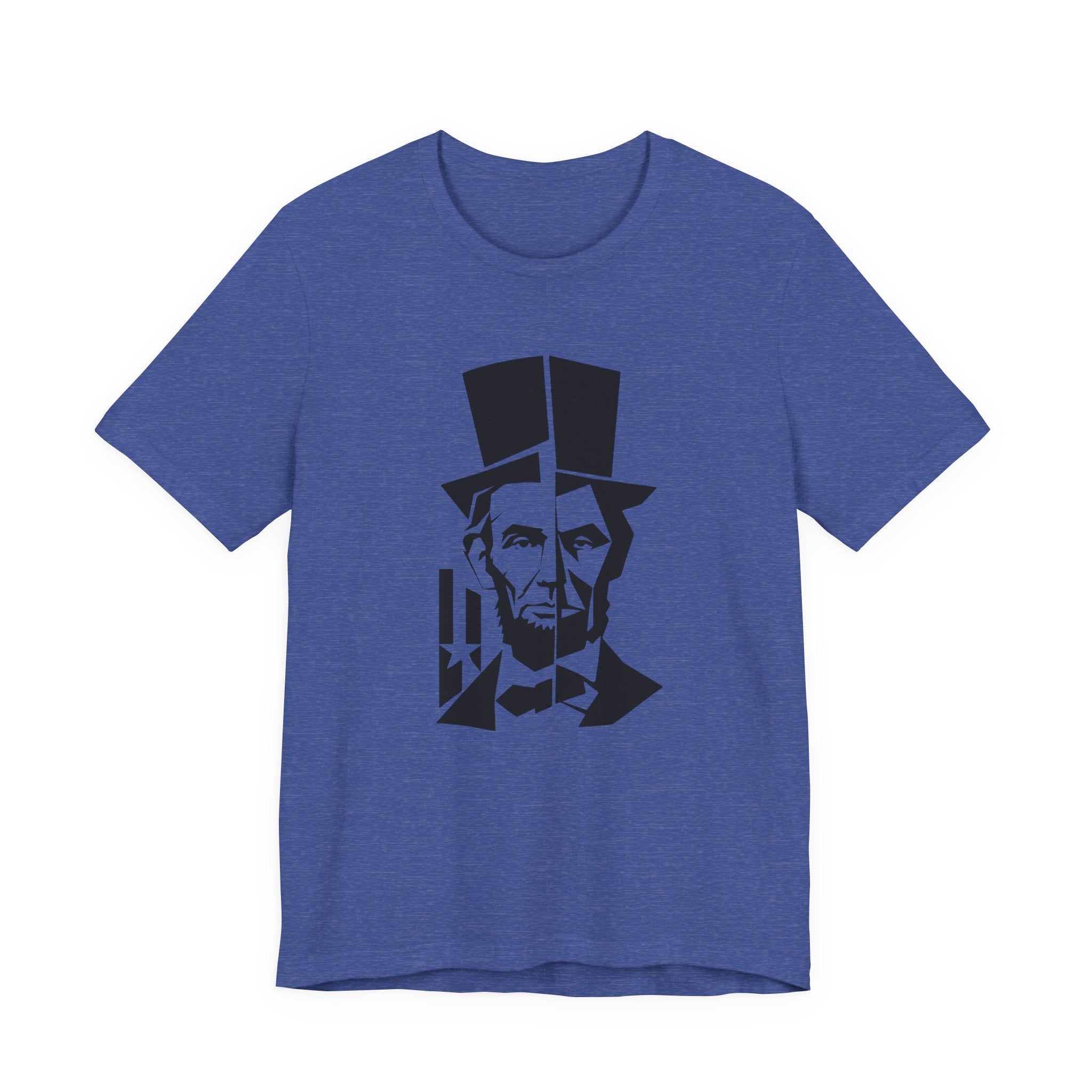 Abraham Lincoln Cubic