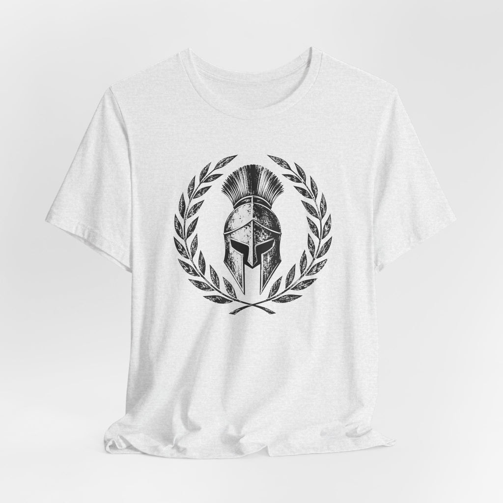 Spartan Helmet