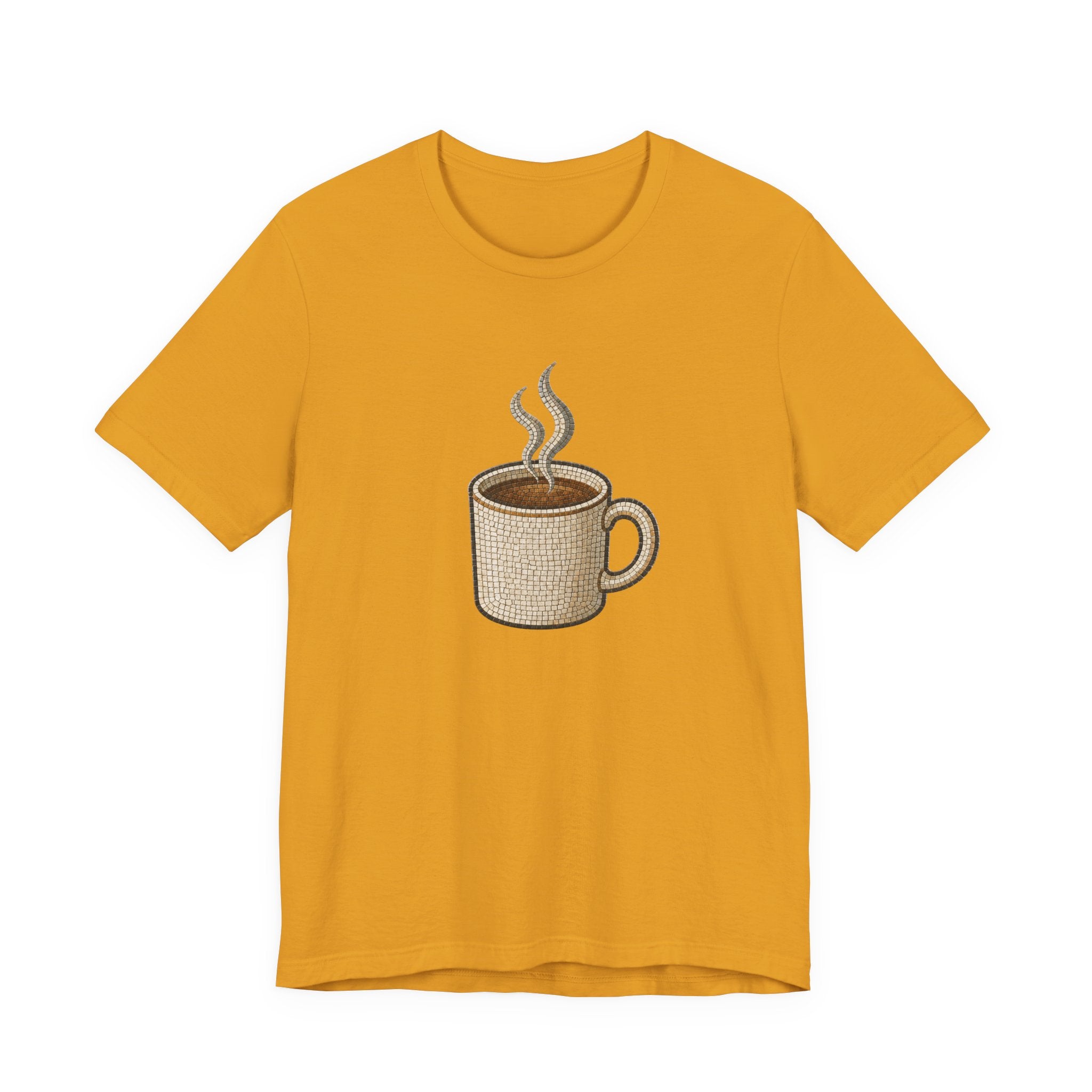 Warm Coffee - Mosaic