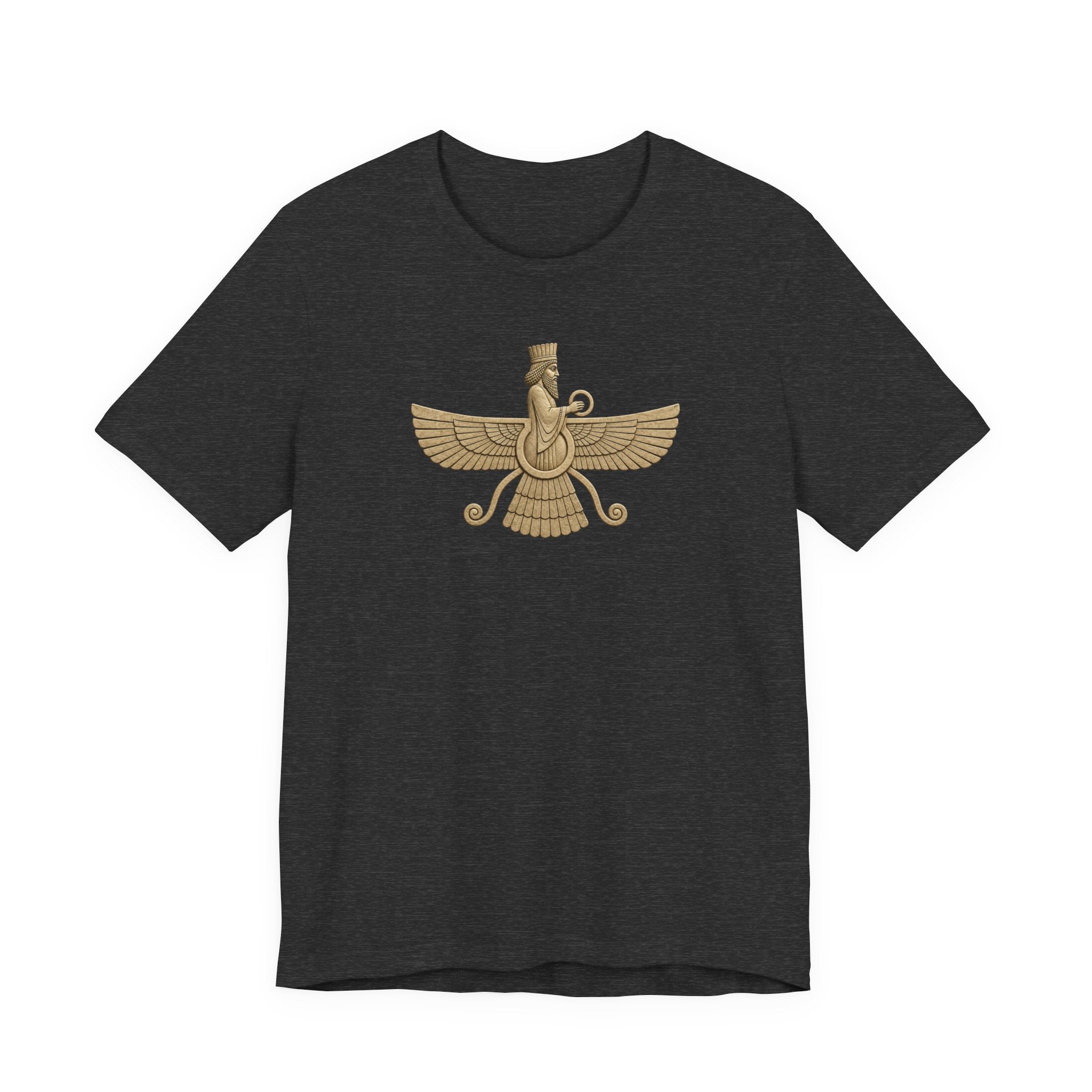 Persian Zoroastrian