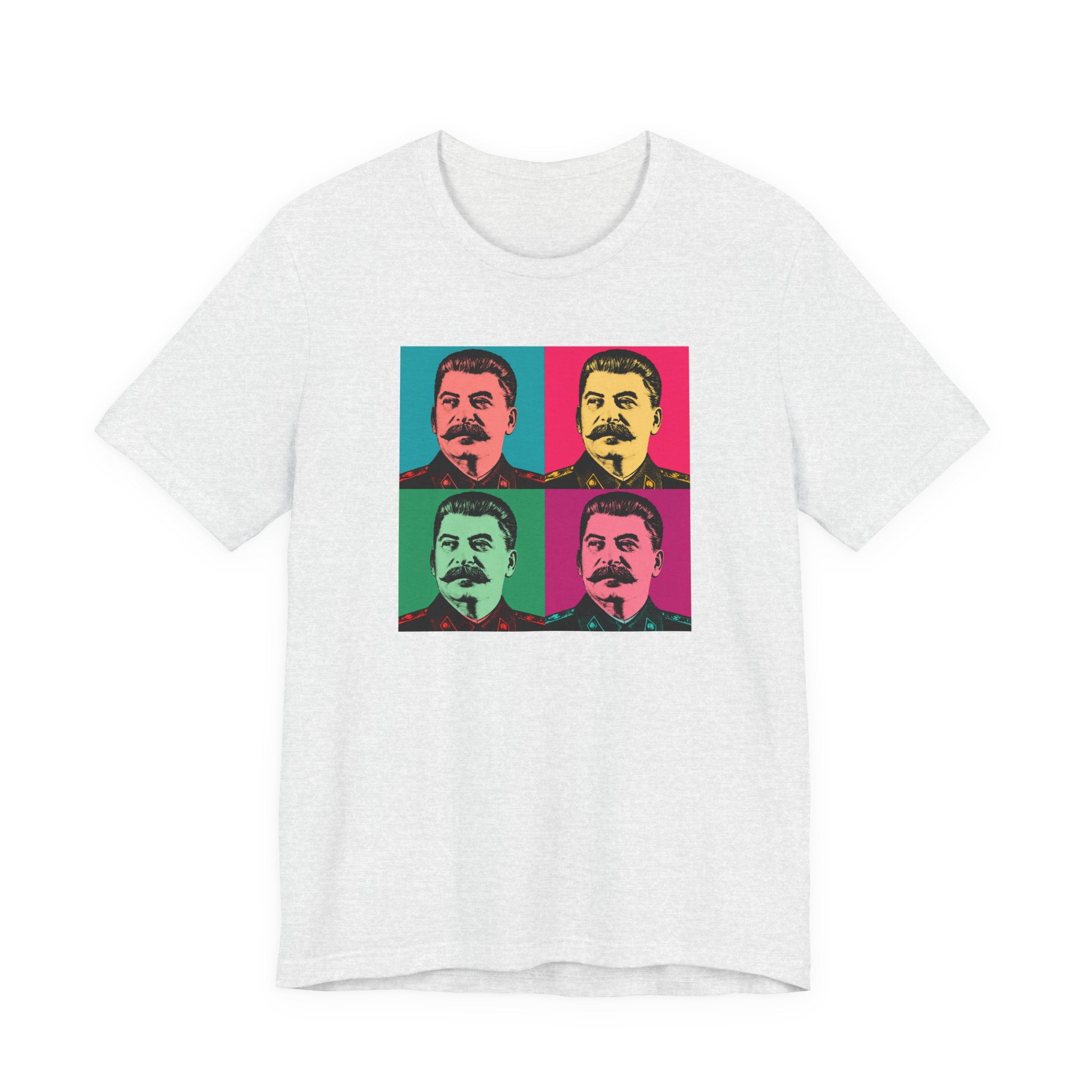 Pop Art Stalin