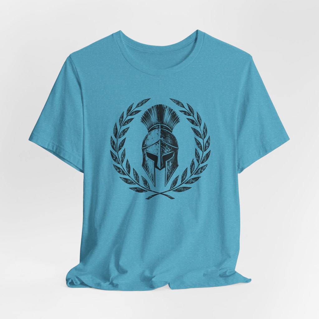 Spartan Helmet