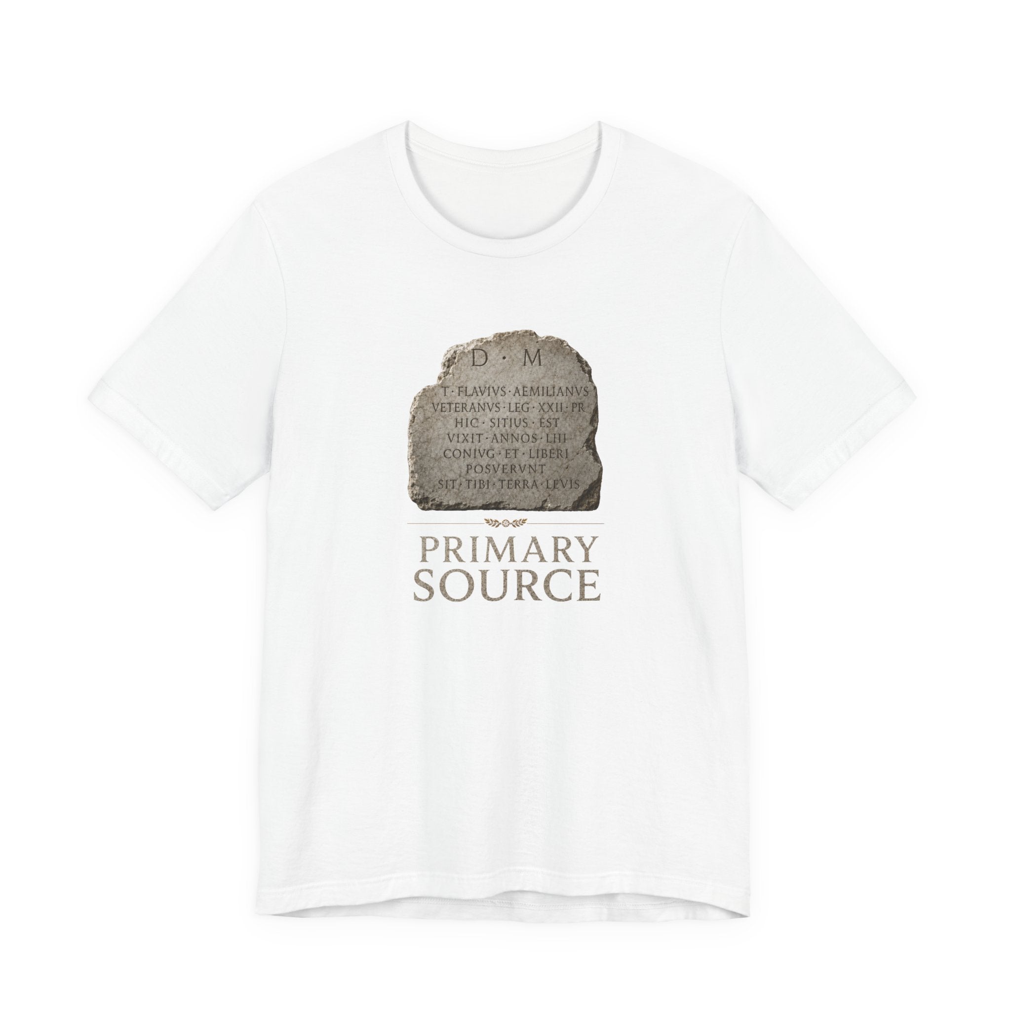 Primary Source
