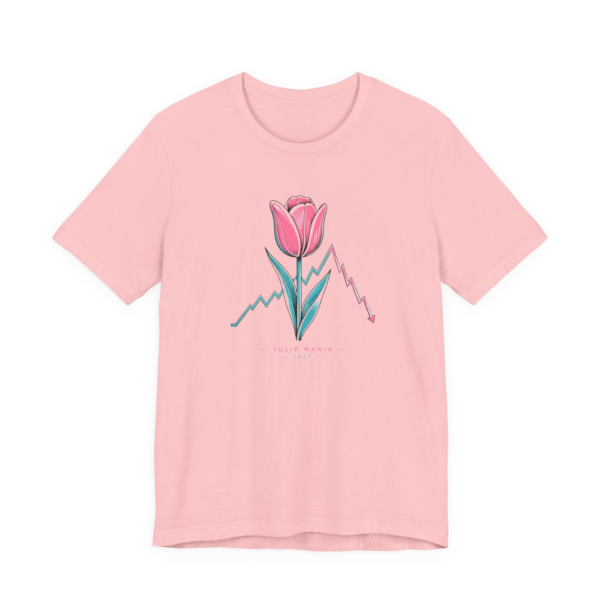 Tulip Mania - Color