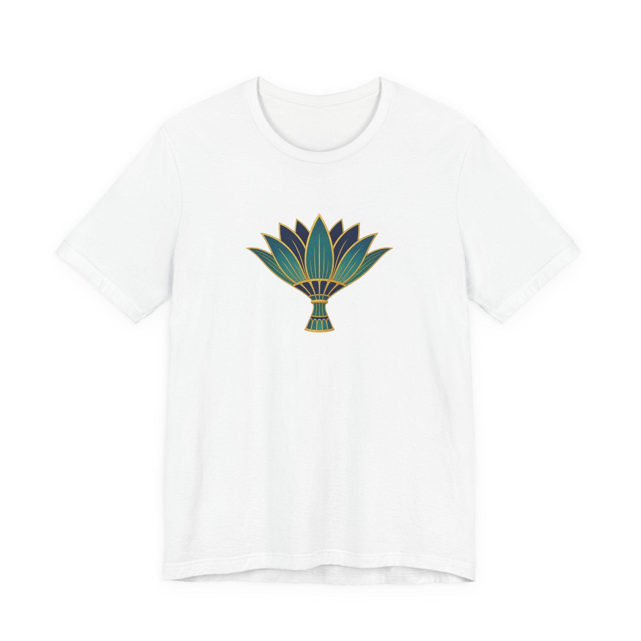Egyptian Lotus