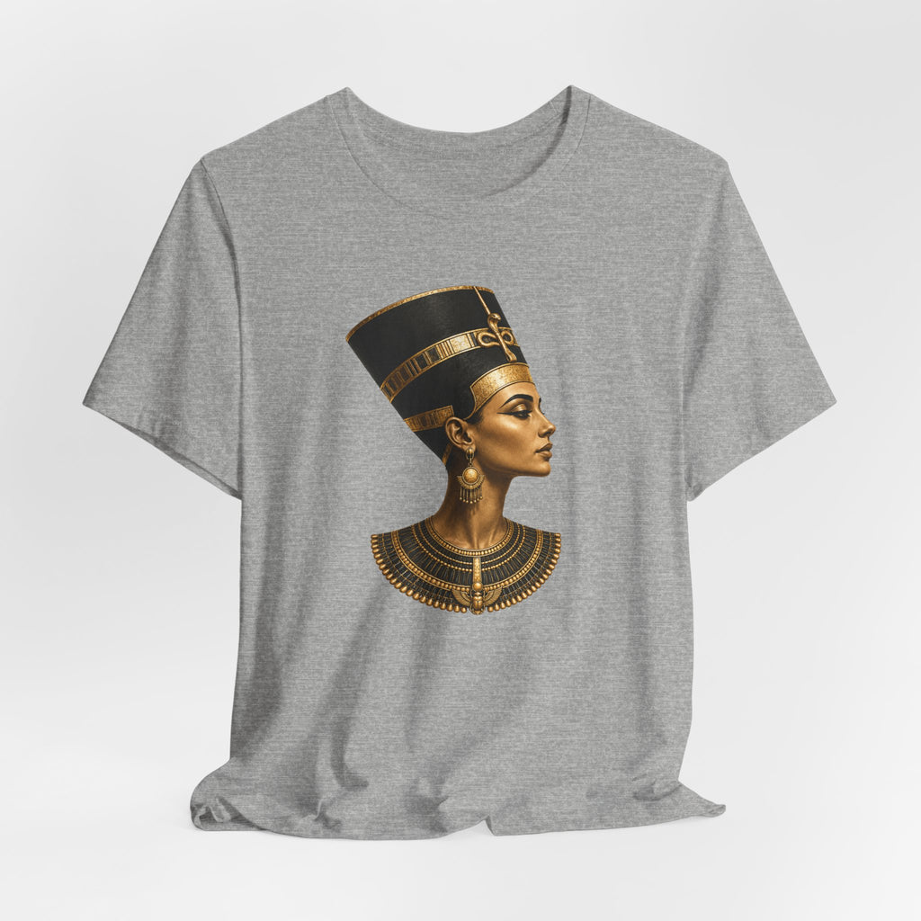 Nefertiti Profile