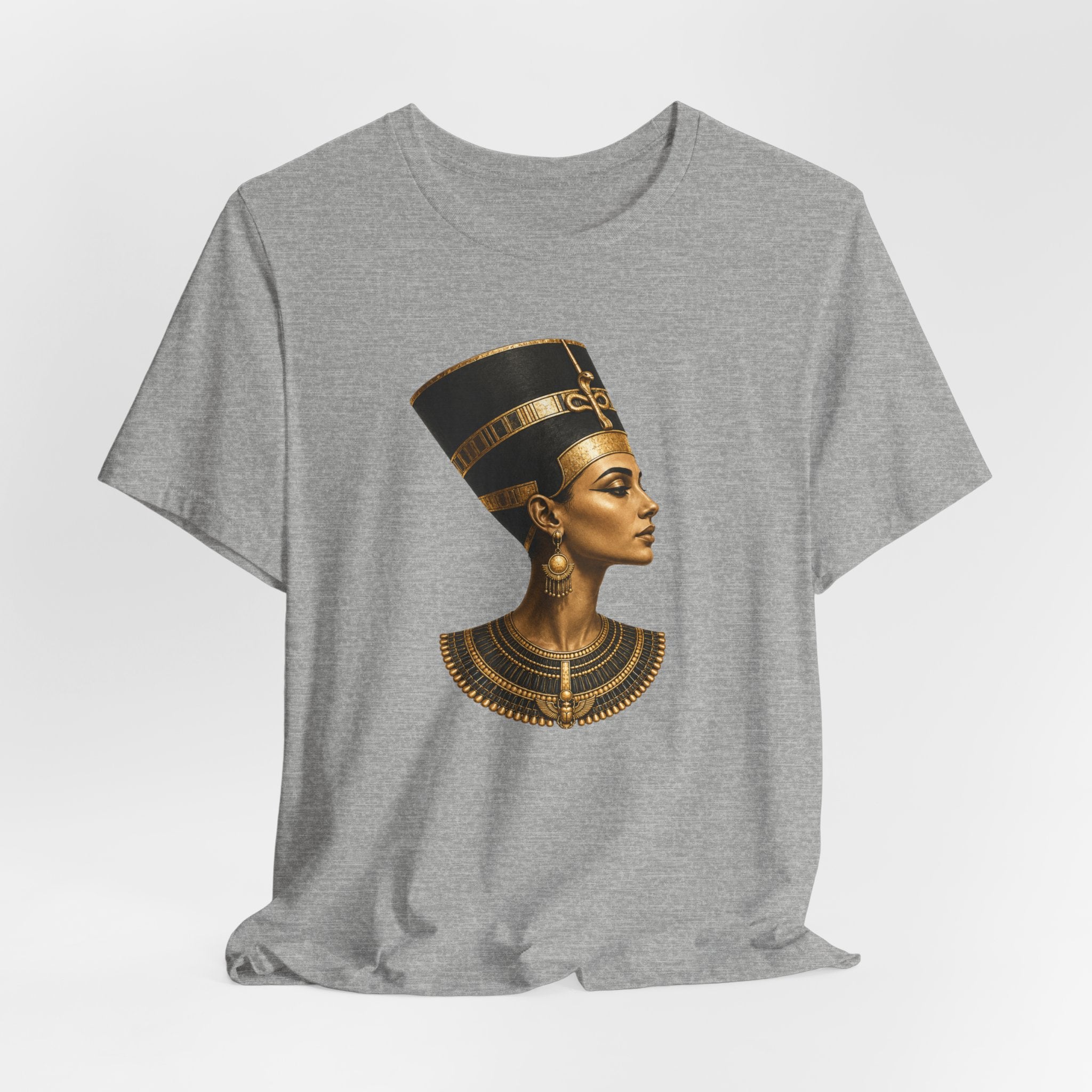 Nefertiti Profile