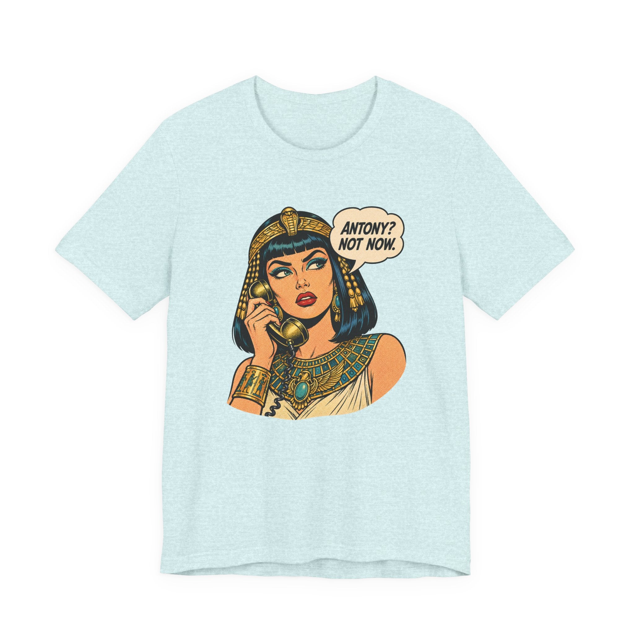 Pop Art Cleopatra & Anthony