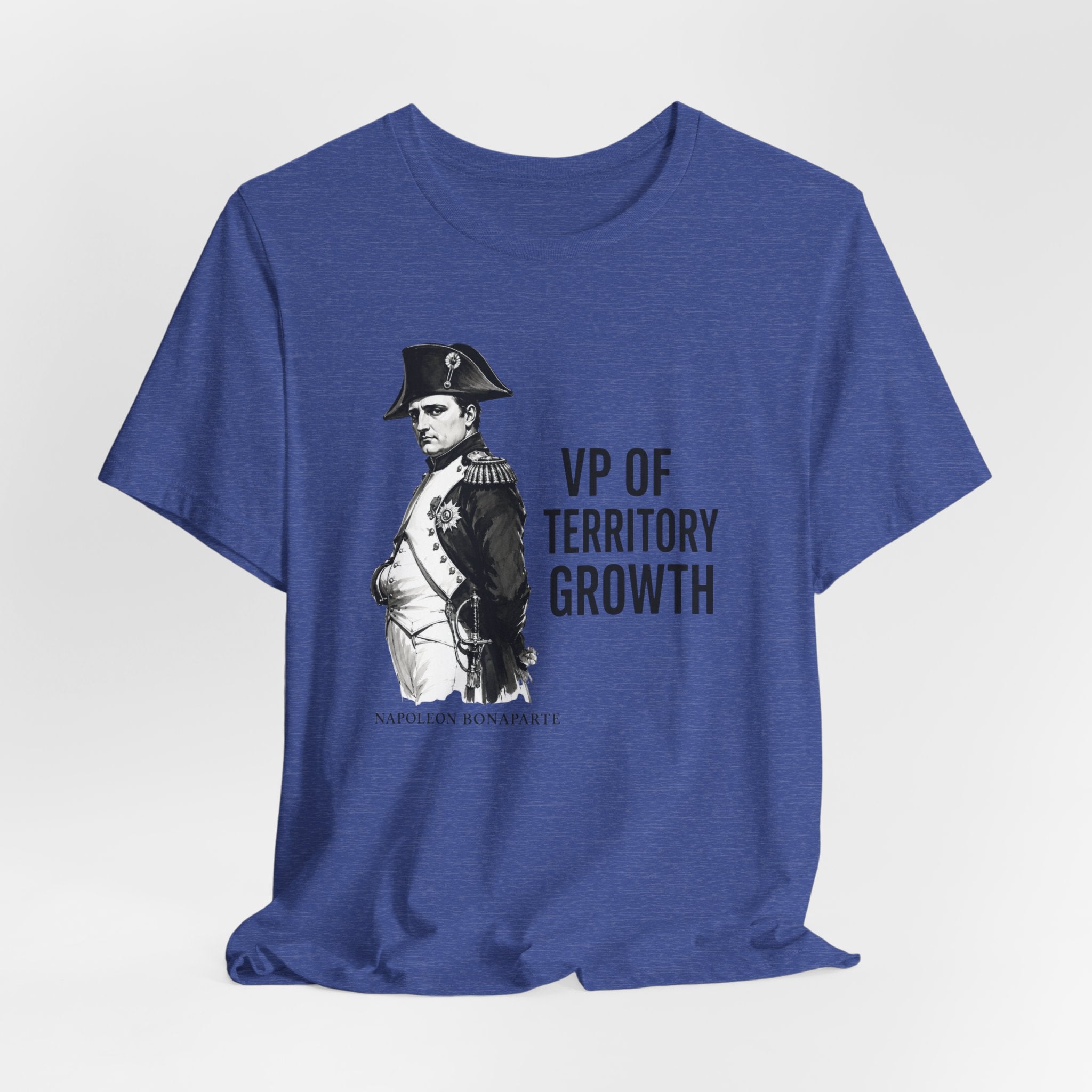 VP of Territory Growth, Napoleon
