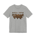 Mongol Empire - Map