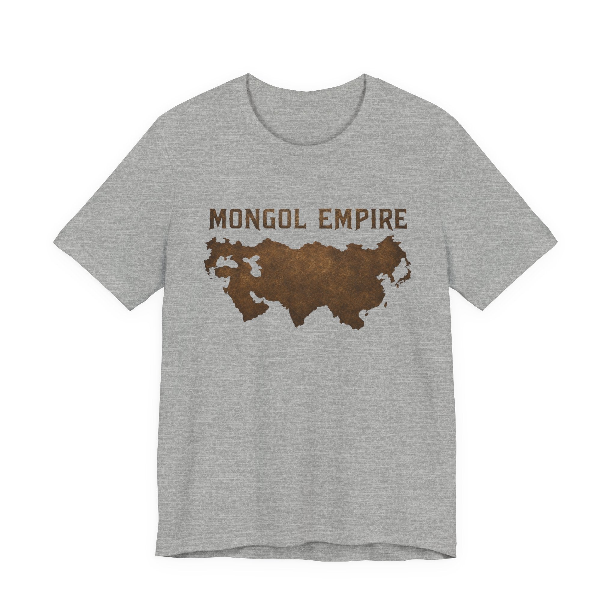 Mongol Empire - Map