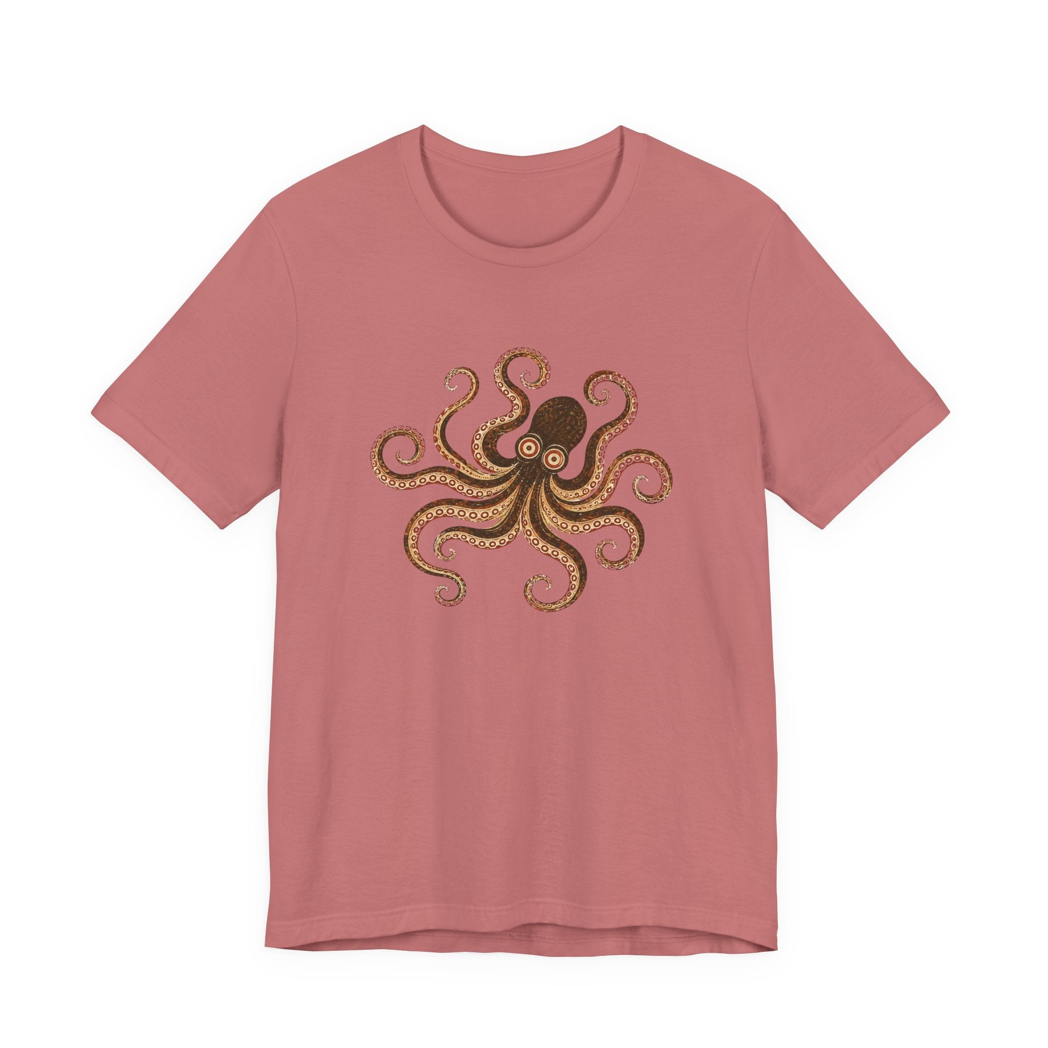 Minoan Octopus