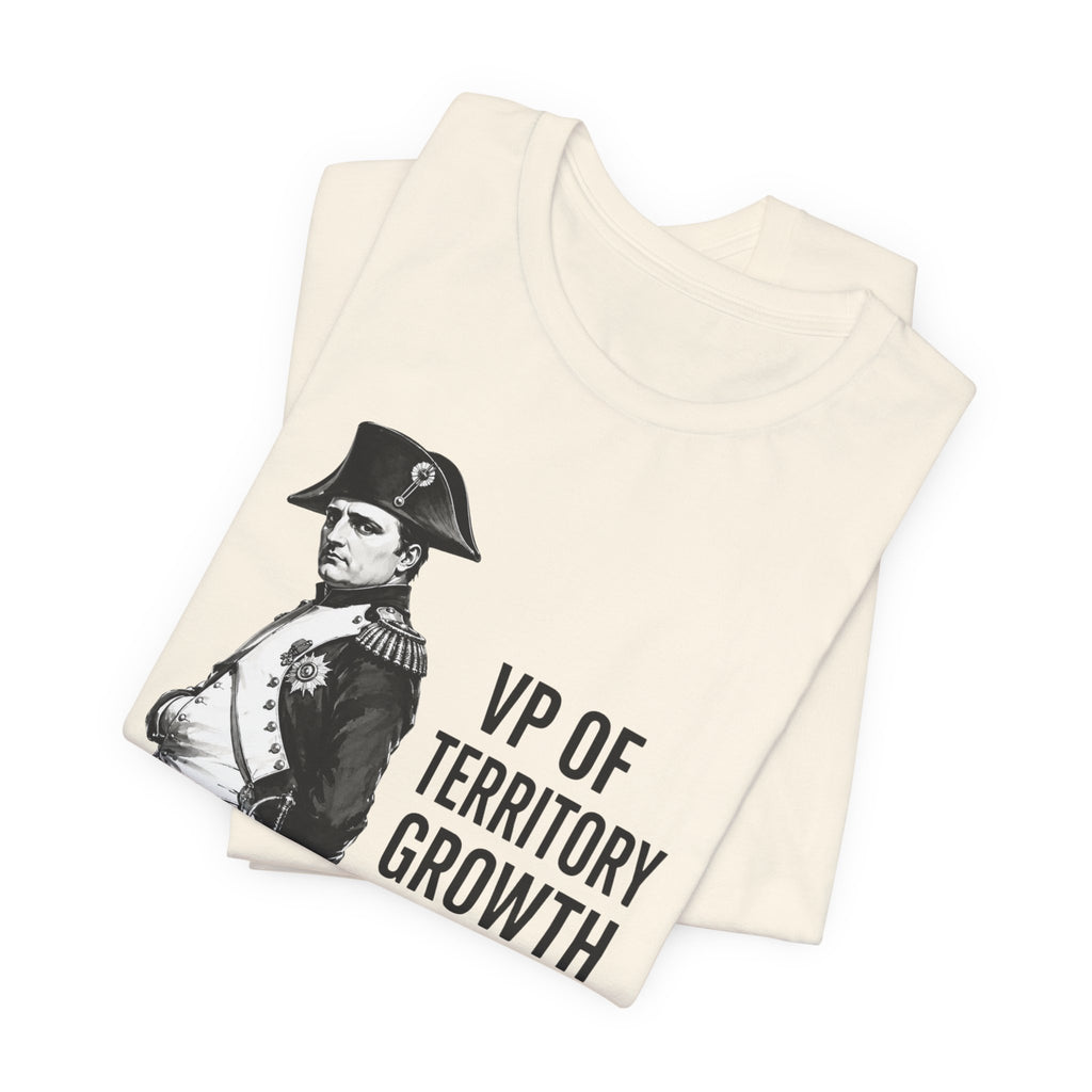 VP of Territory Growth, Napoleon