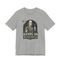 Hands-On Research - Benjamin Franklin