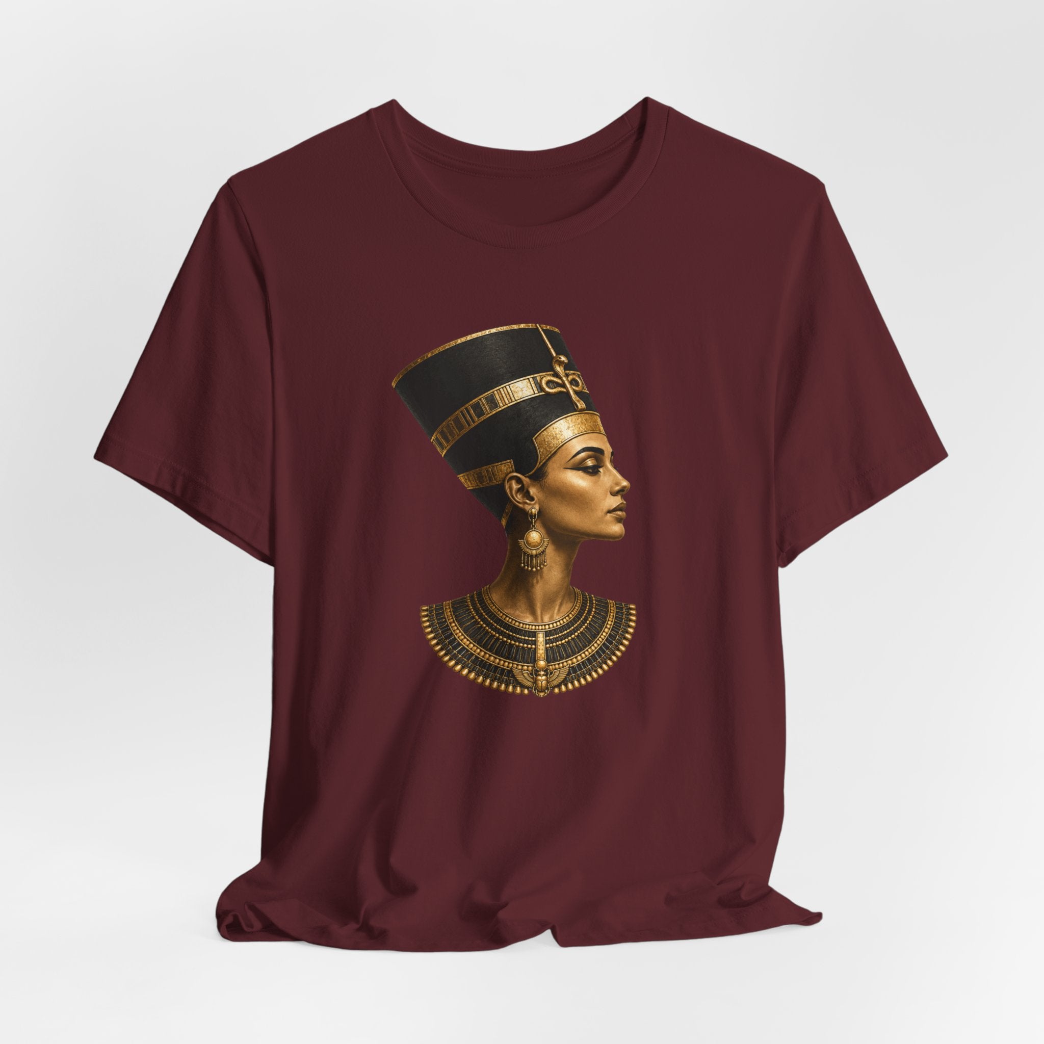 Nefertiti Profile