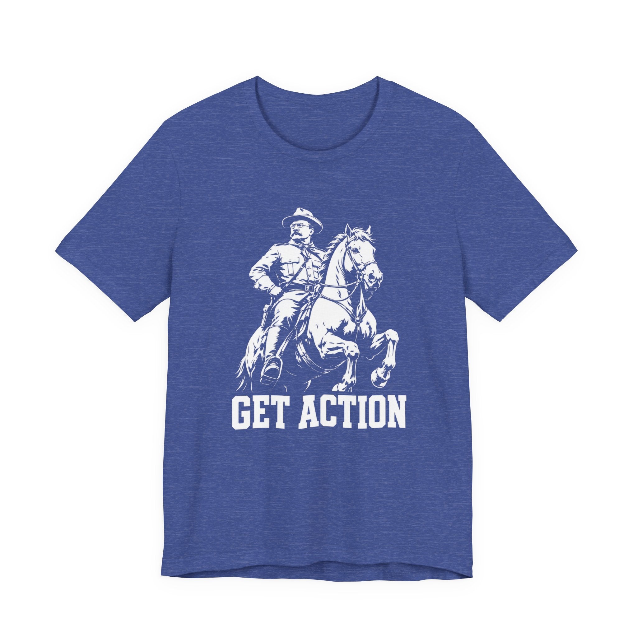 Get Action