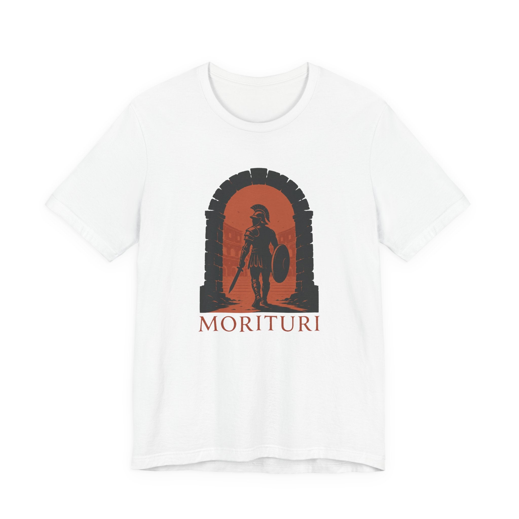 Morituri Gladiator