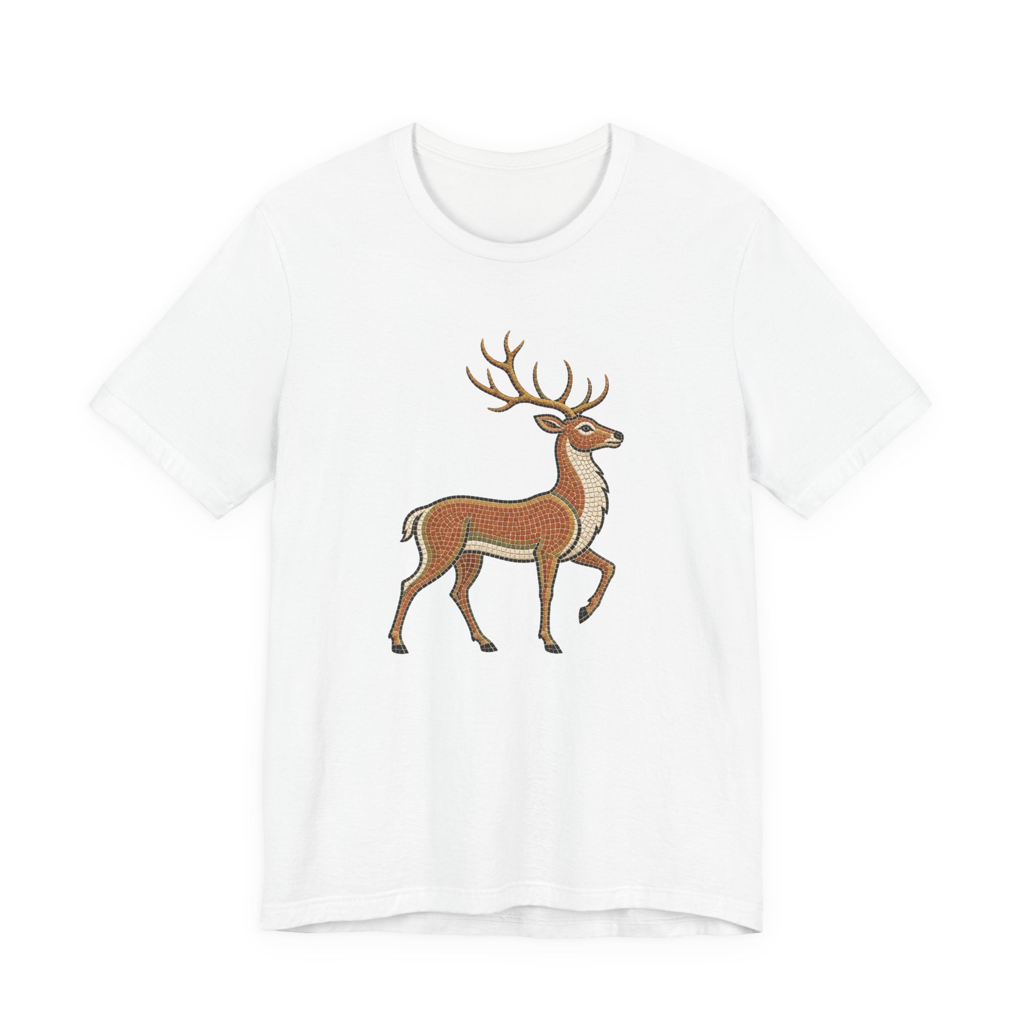 Stag - Mosaic