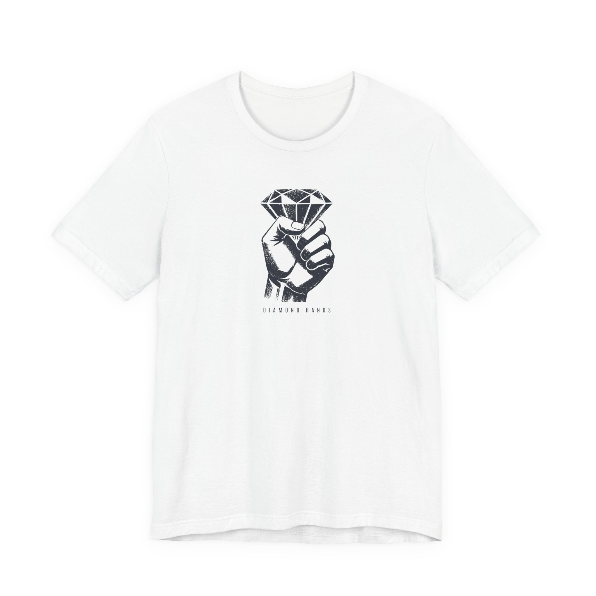 Diamond Hand